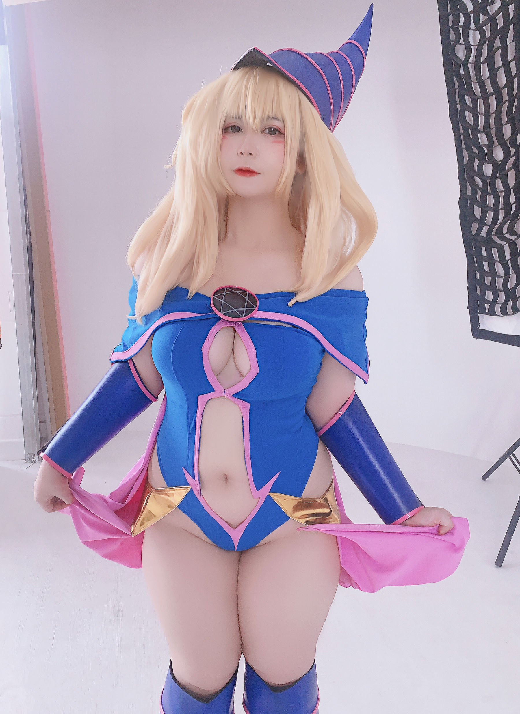  Uy - Dark Magicial Girl 第62张