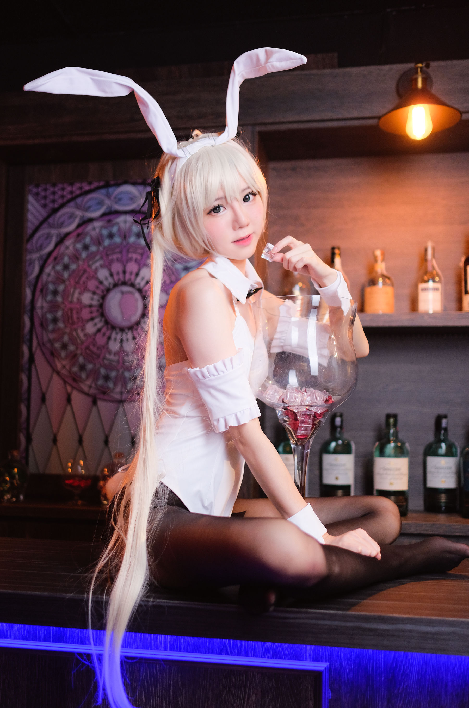  Sally Dorasnow - Sora Kasugano Bunny Suit 第21张