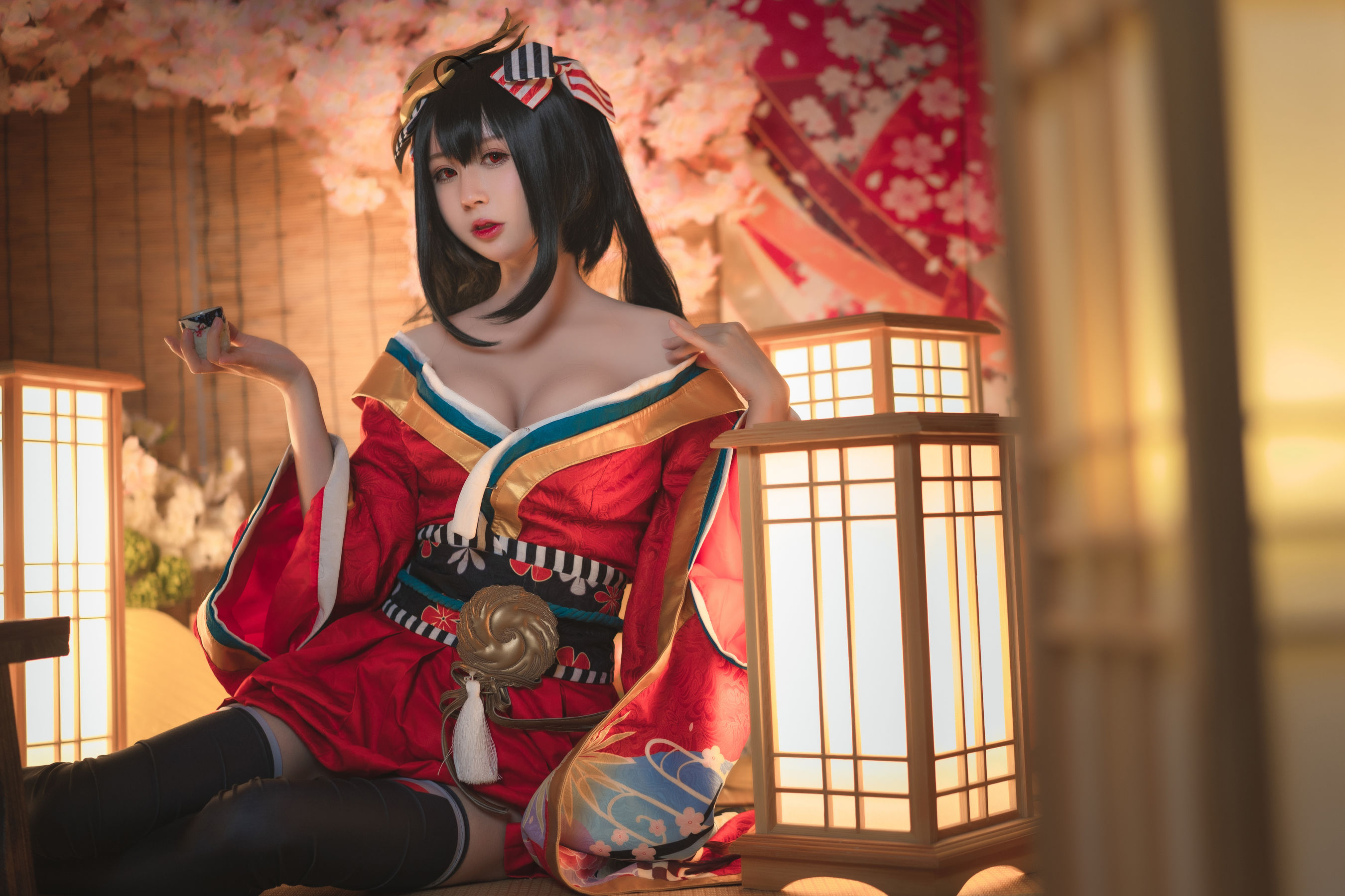  西园寺南歌写真 - 大凤 原皮 第31张
