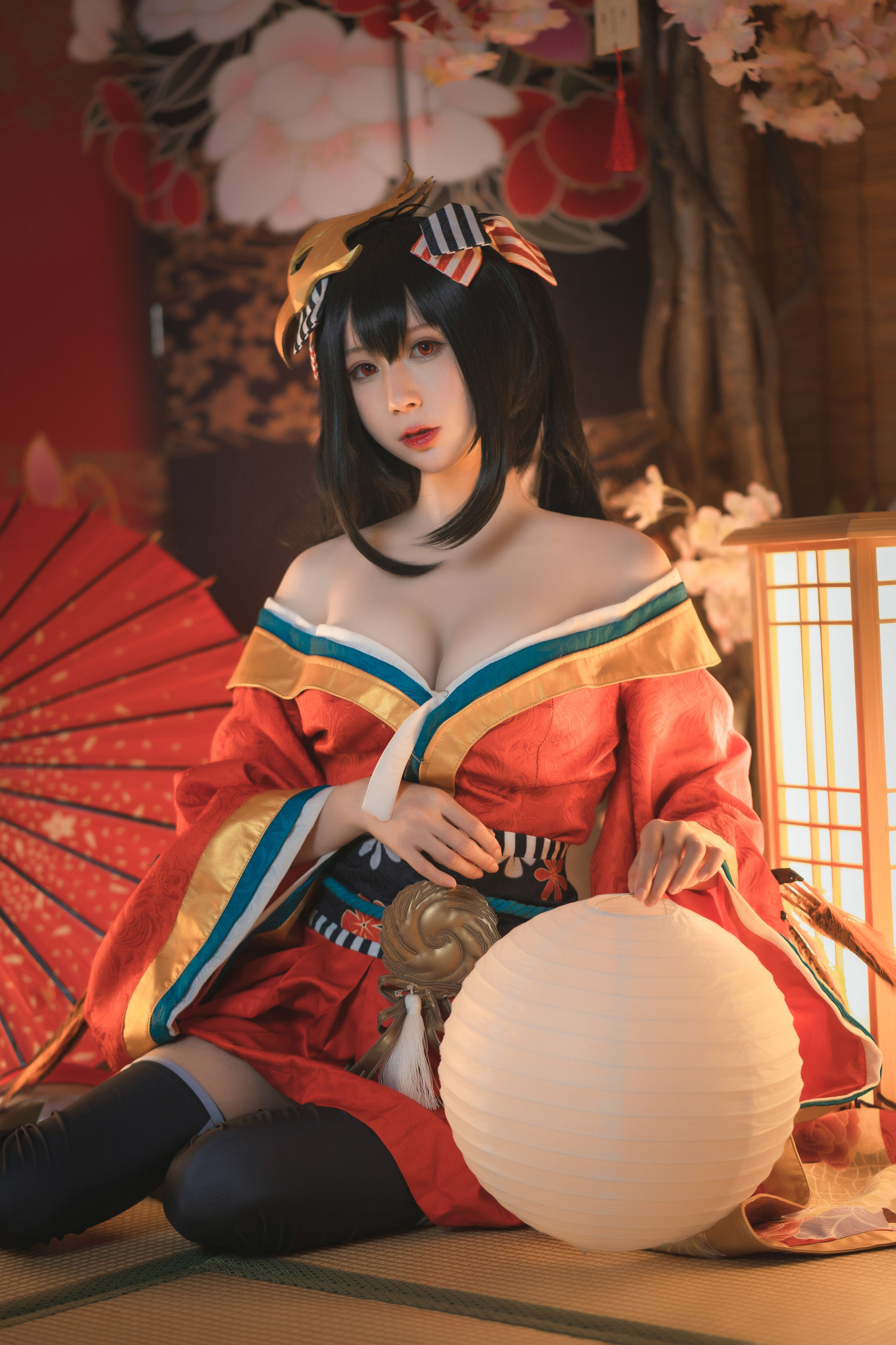  西园寺南歌写真 - 大凤 原皮 第13张