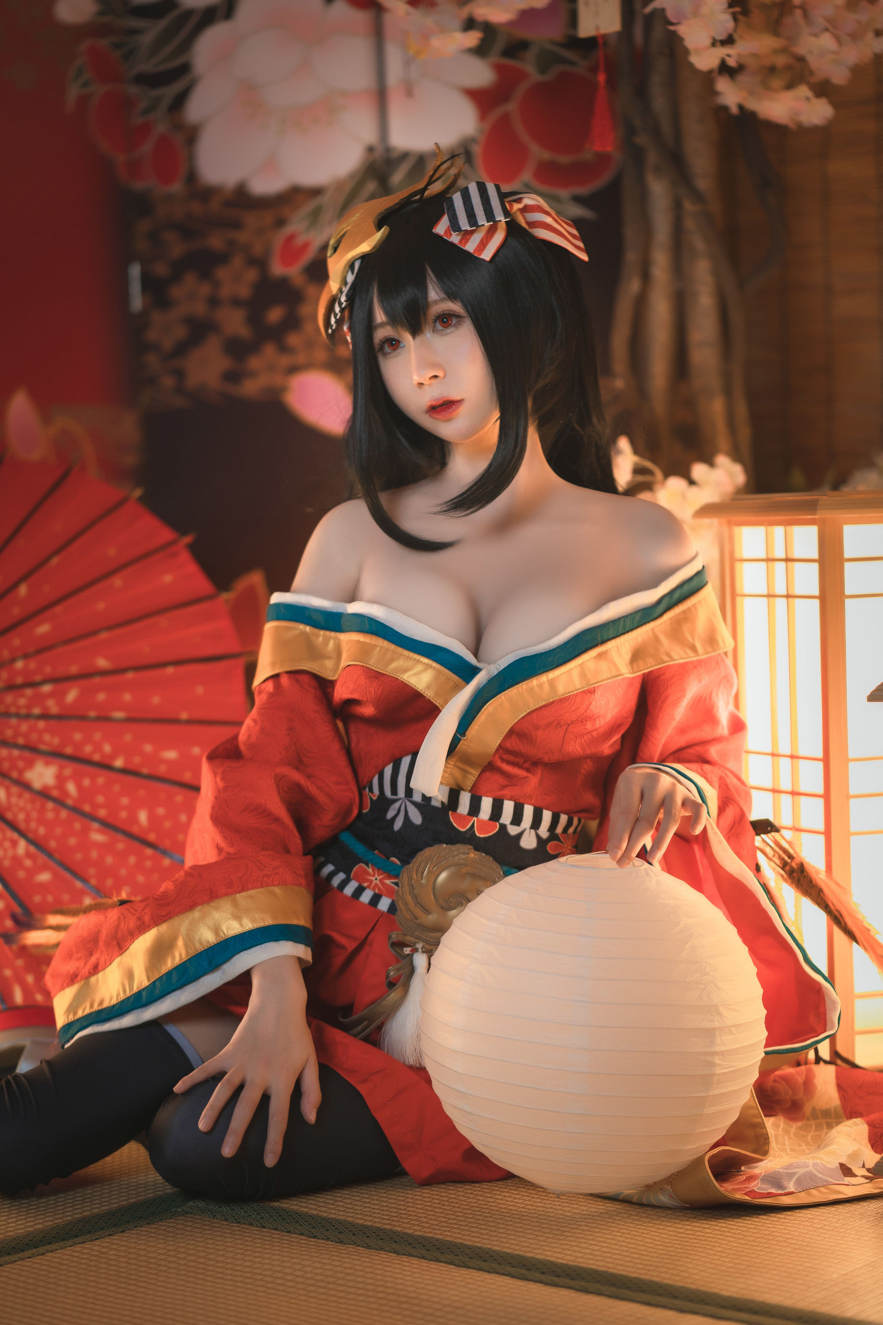  西园寺南歌写真 - 大凤 原皮 第14张