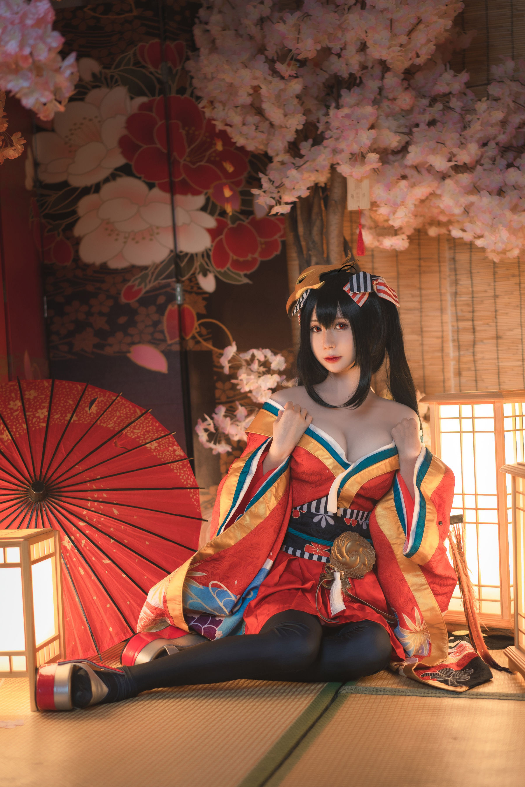  西园寺南歌写真 - 大凤 原皮 第2张