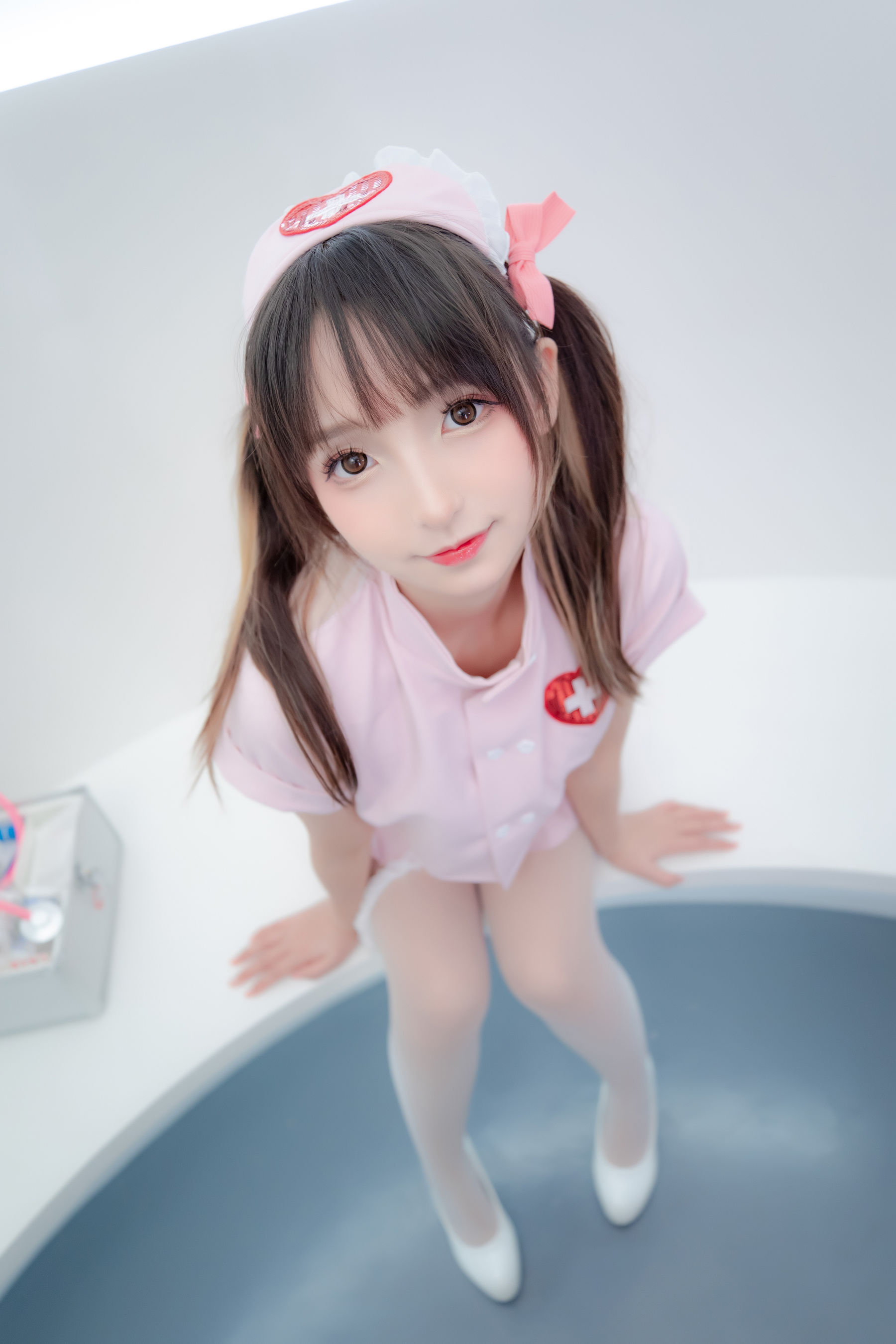  萝莉神楽板真冬 之心身バランス 第30张