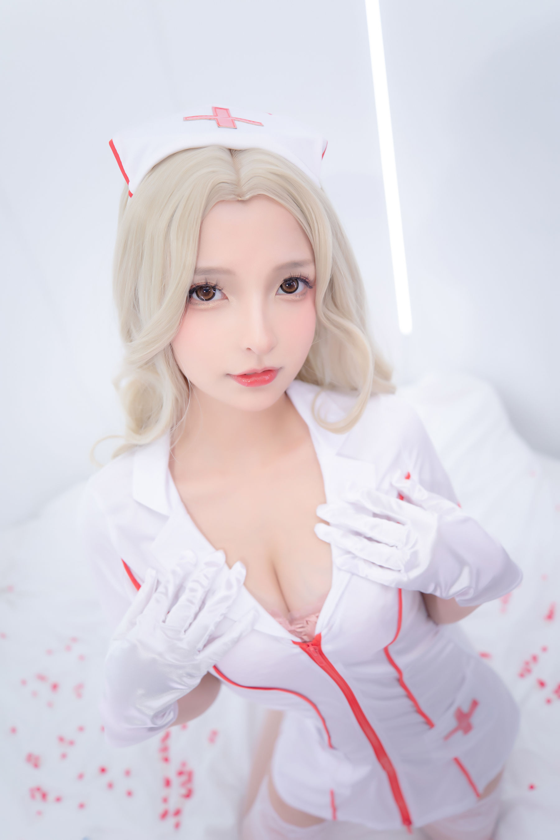  萝莉神楽板真冬 之心身バランス 第127张