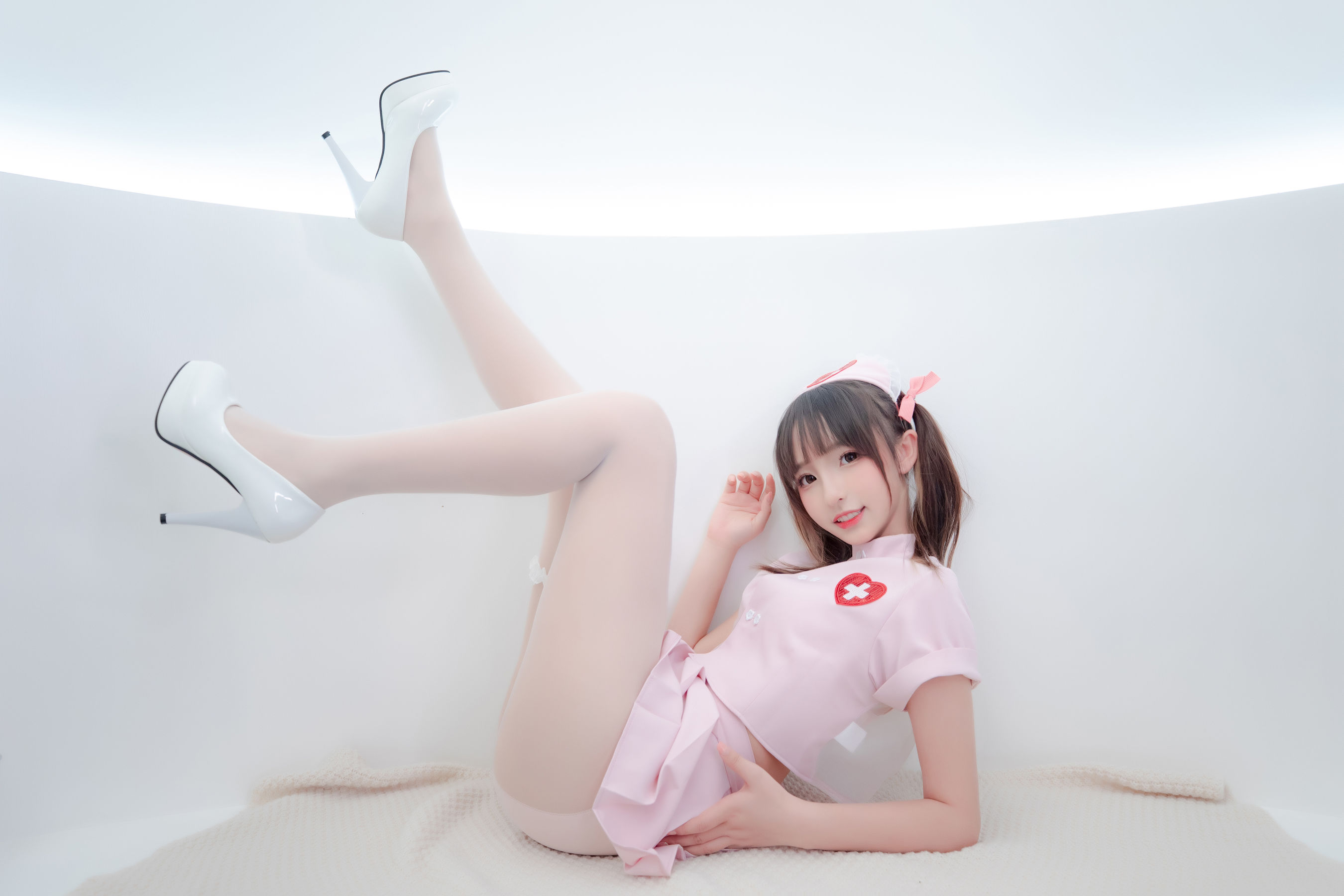  萝莉神楽板真冬 之心身バランス 第67张