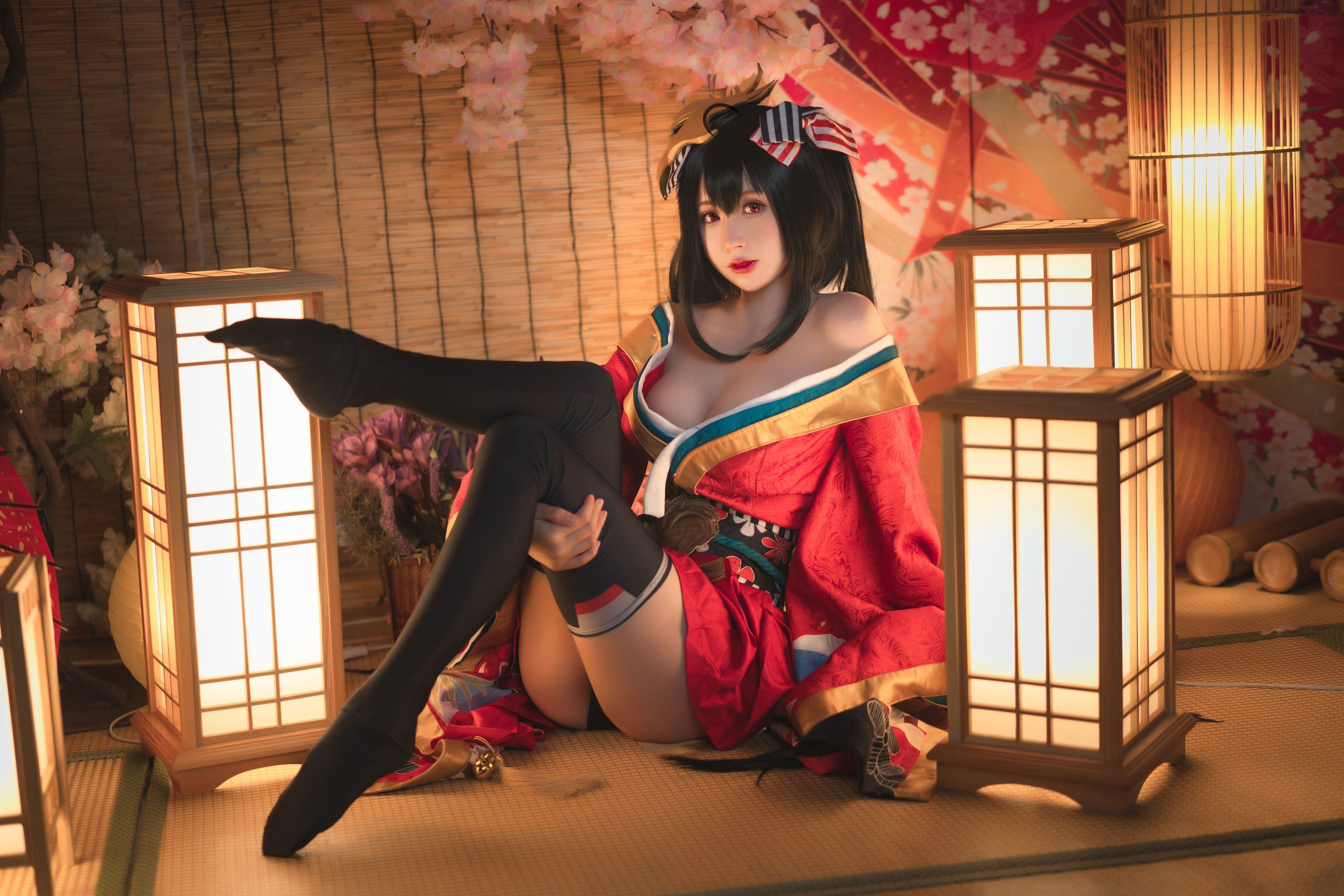  西园寺南歌写真 - 大凤 原皮 第22张