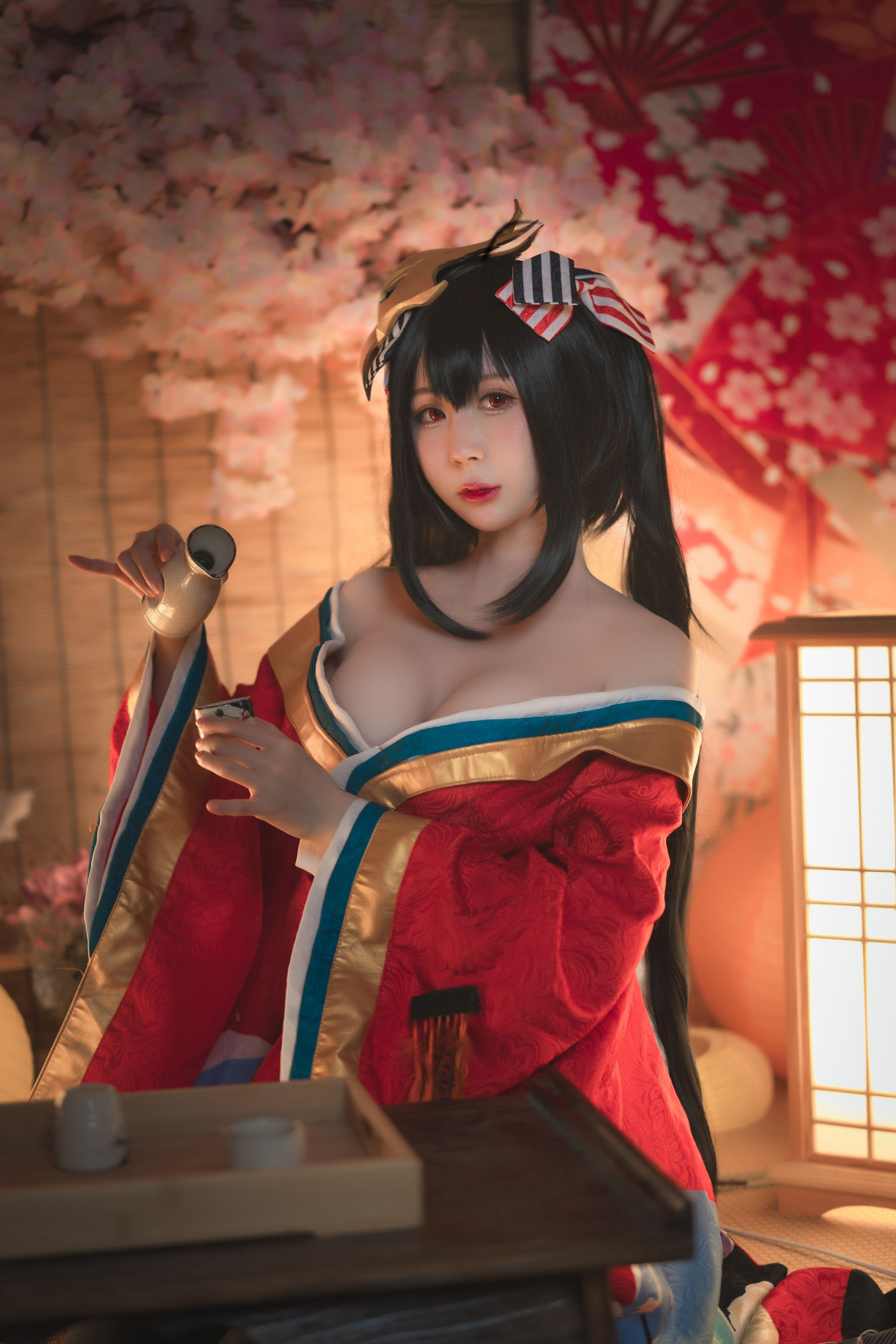  西园寺南歌写真 - 大凤 原皮 第30张