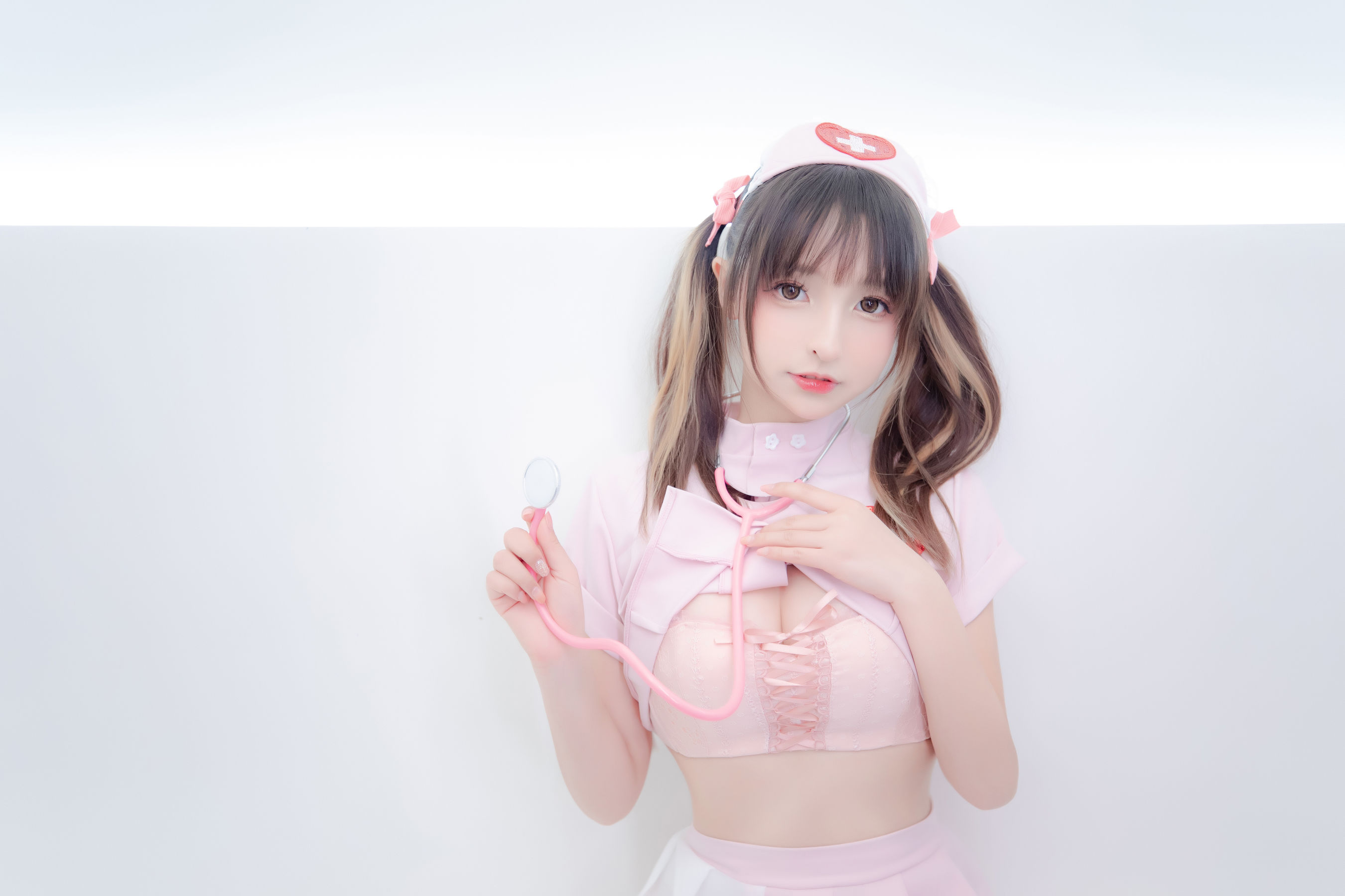  萝莉神楽板真冬 之心身バランス 第78张