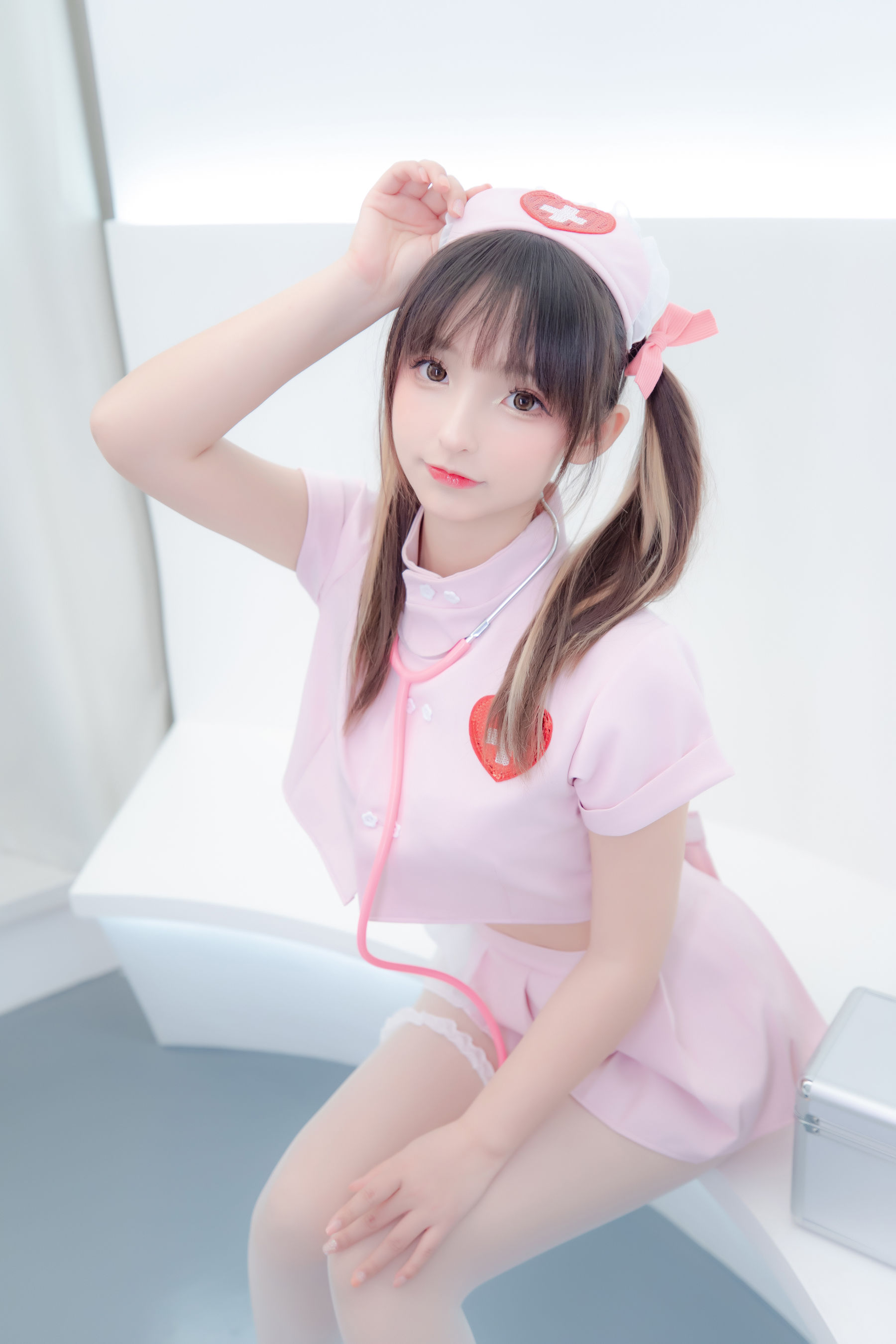  萝莉神楽板真冬 之心身バランス 第81张