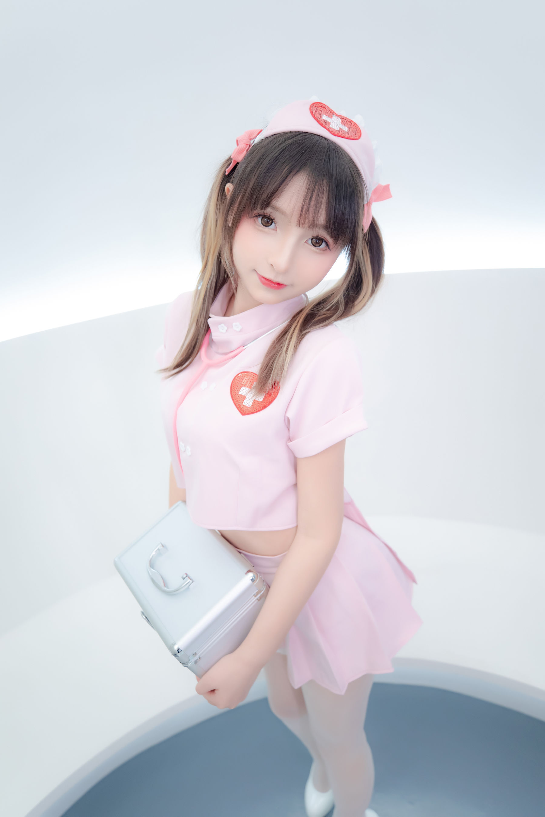  萝莉神楽板真冬 之心身バランス 第70张
