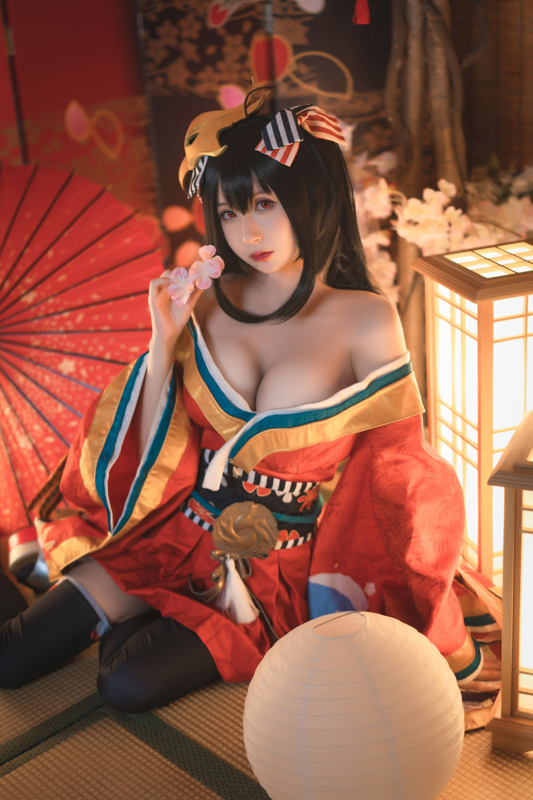  西园寺南歌写真 - 大凤 原皮 第16张