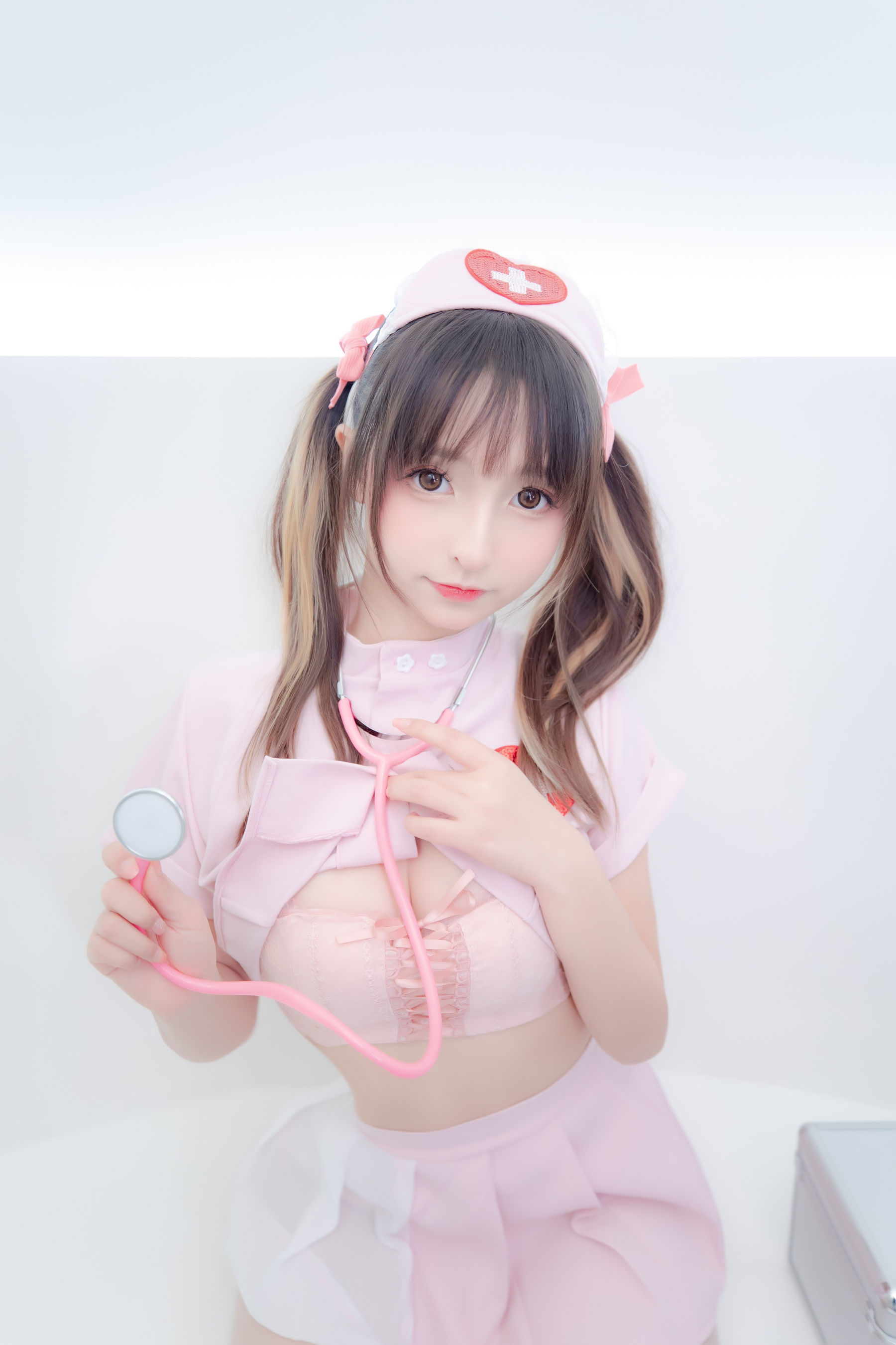  萝莉神楽板真冬 之心身バランス 第77张