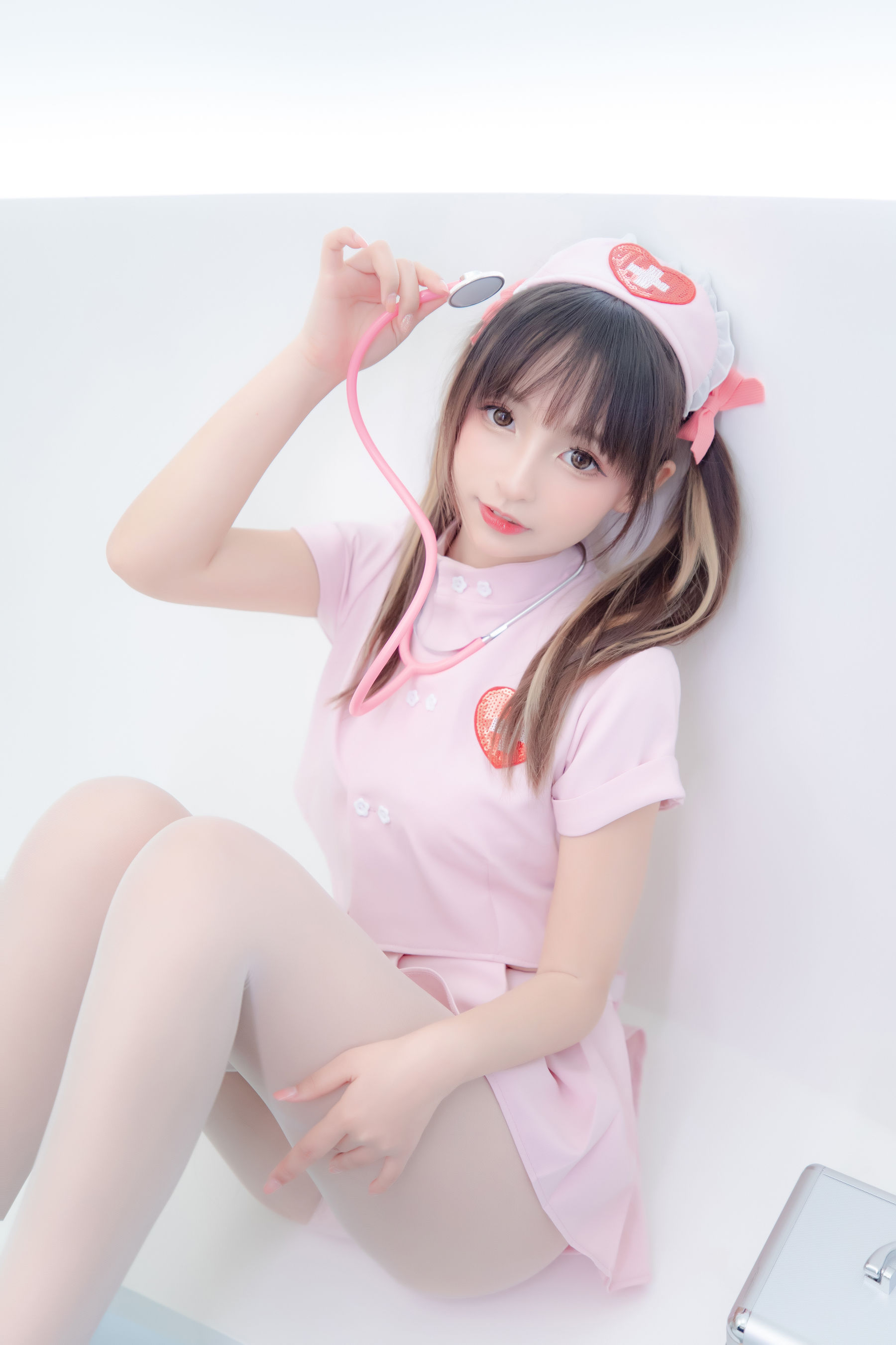  萝莉神楽板真冬 之心身バランス 第79张