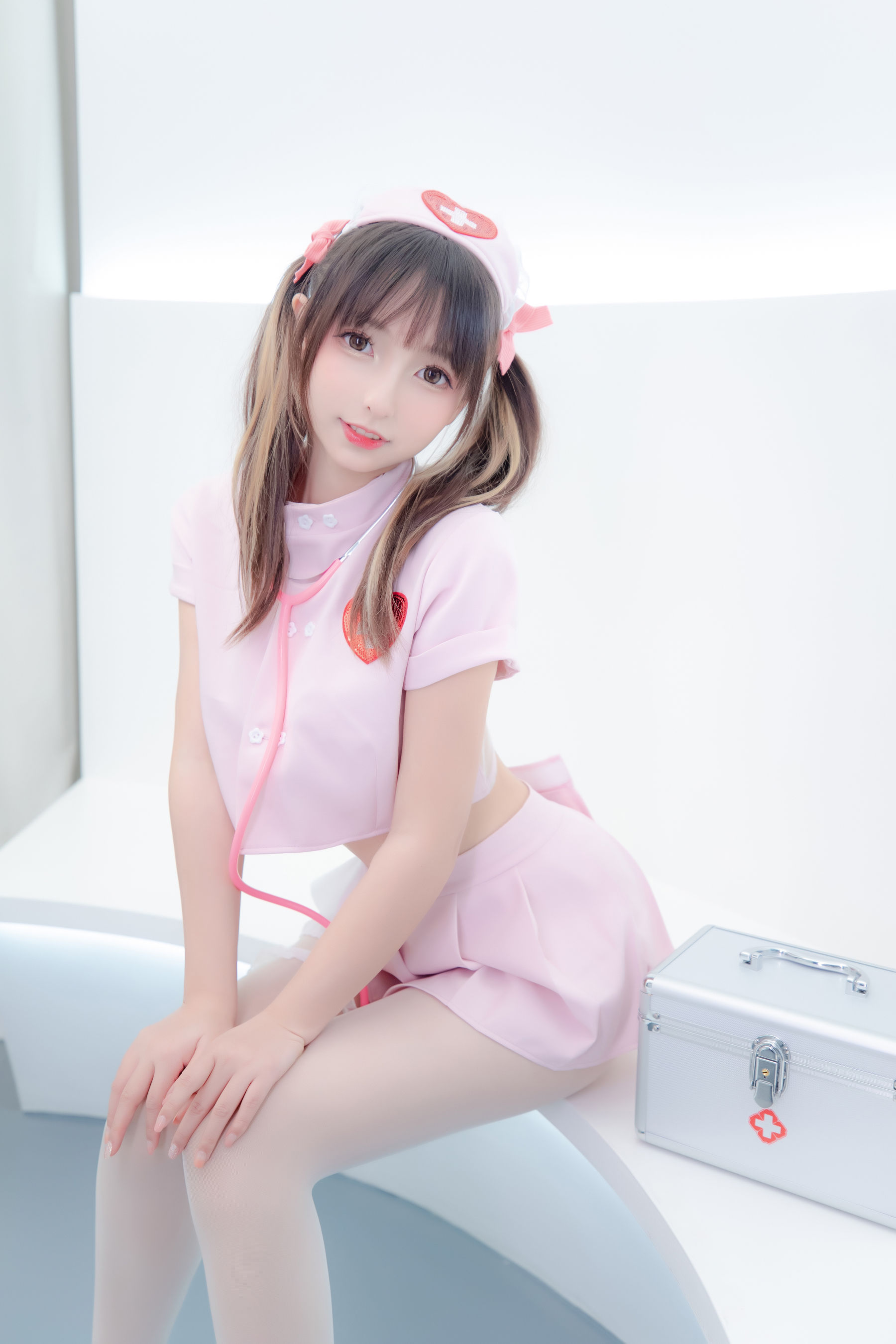  萝莉神楽板真冬 之心身バランス 第80张