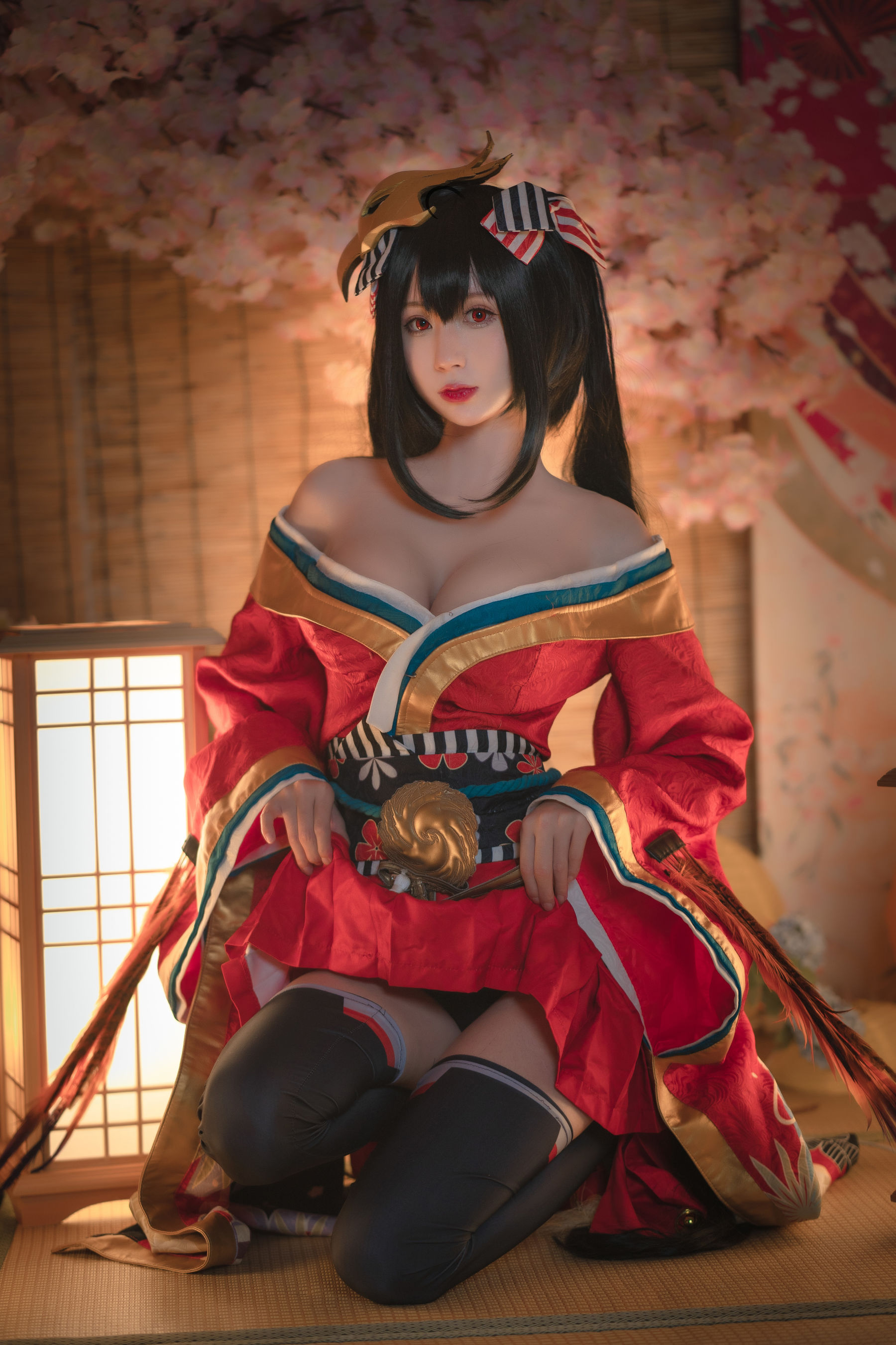  西园寺南歌写真 - 大凤 原皮 第25张
