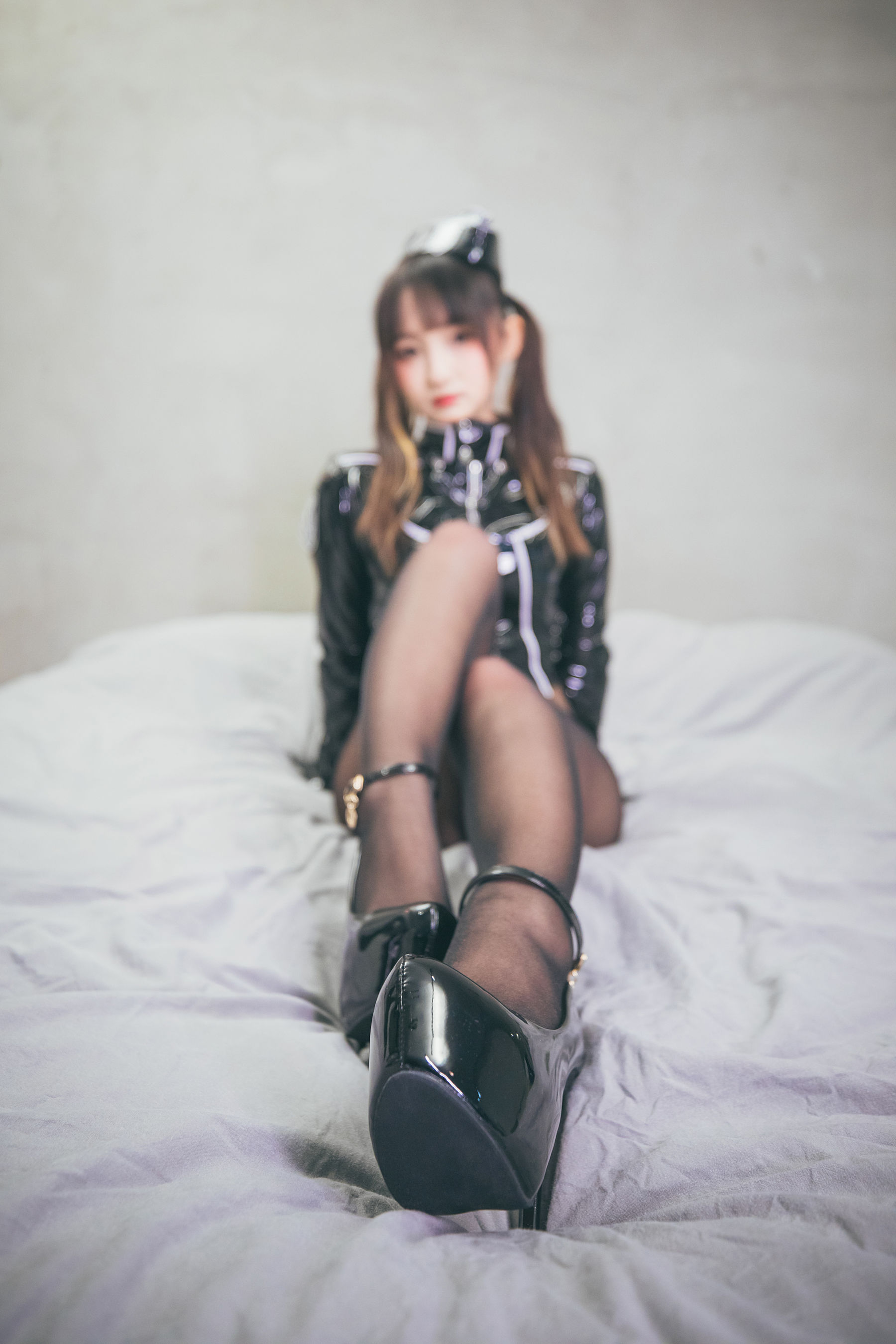  萝莉神楽板真冬 之お帰りなさい、指揮官 第85张