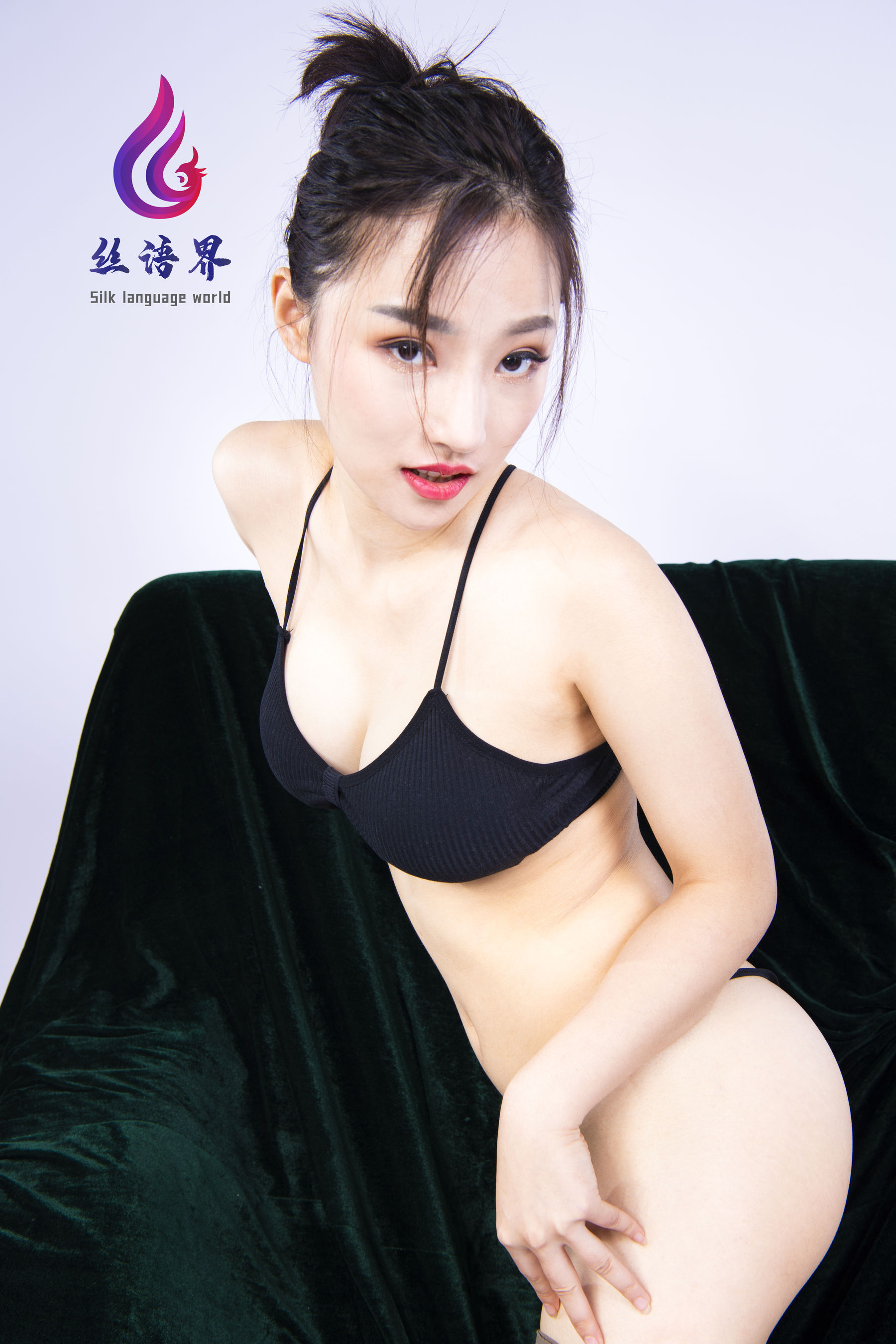 [丽柜Ligui] 网络丽人 Model 梵妮  第33张