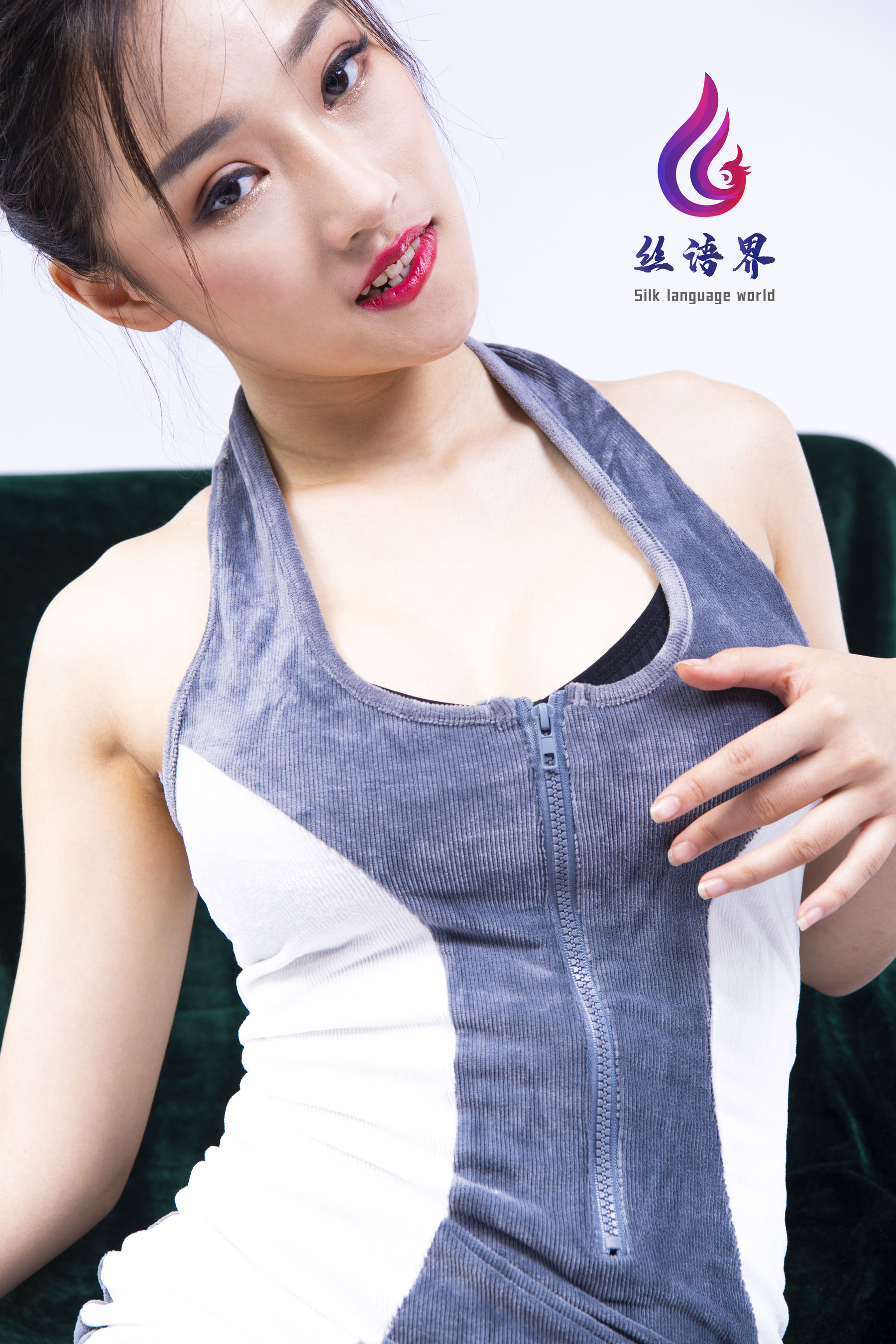 [丽柜Ligui] 网络丽人 Model 梵妮  第52张