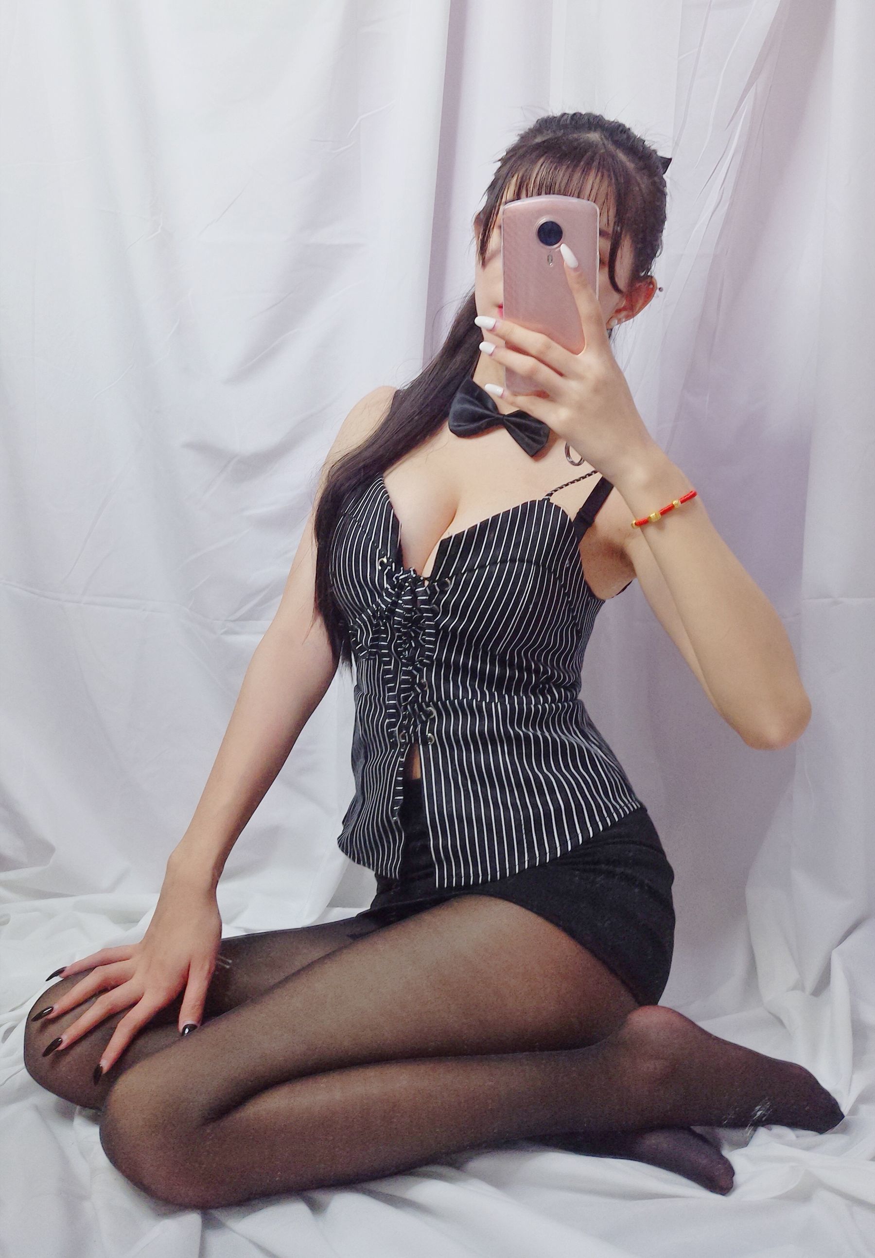  Coser__KETTOE - OL秘书 第13张