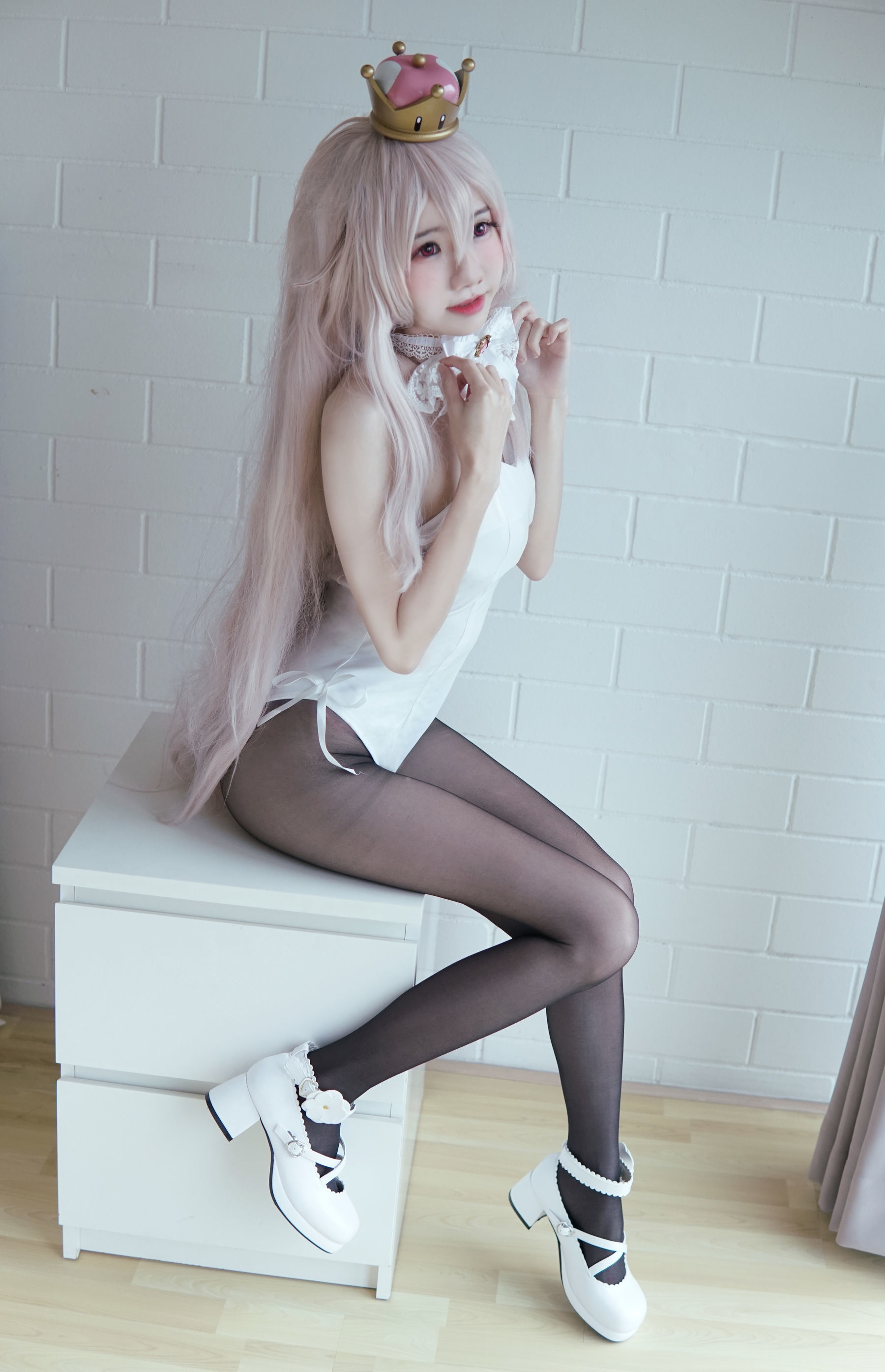  Sally Dorasnow - Super Crown Boo 第9张