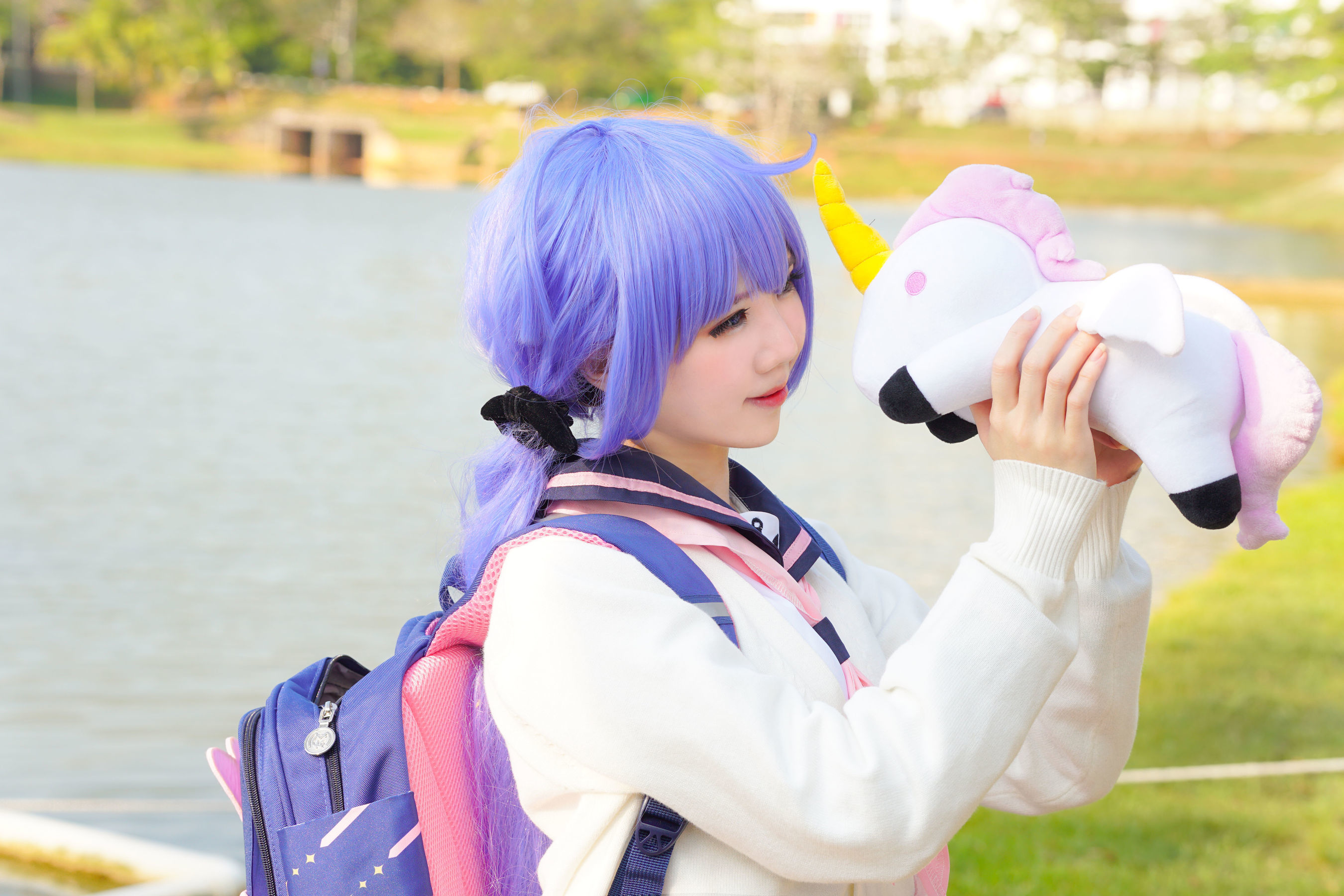 Sally Dorasnow - Unicorn JK Set 第20张