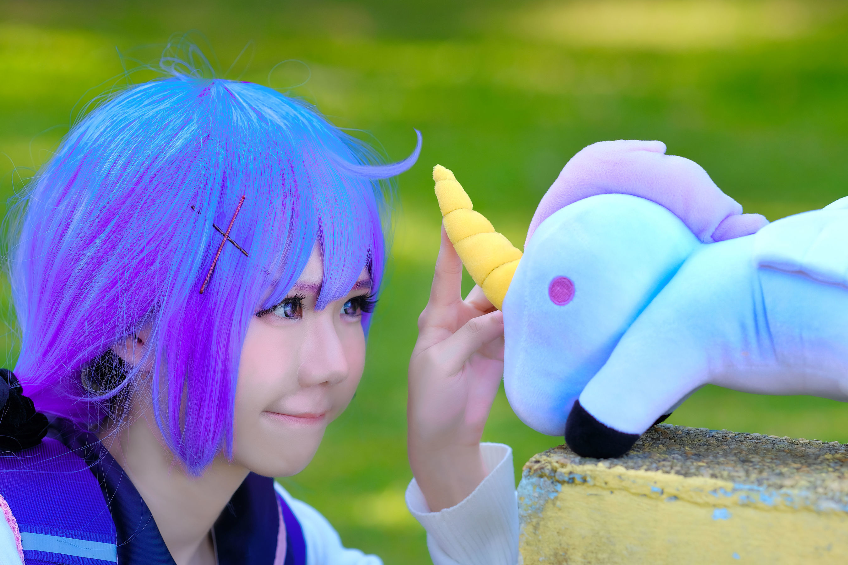  Sally Dorasnow - Unicorn JK Set 第34张