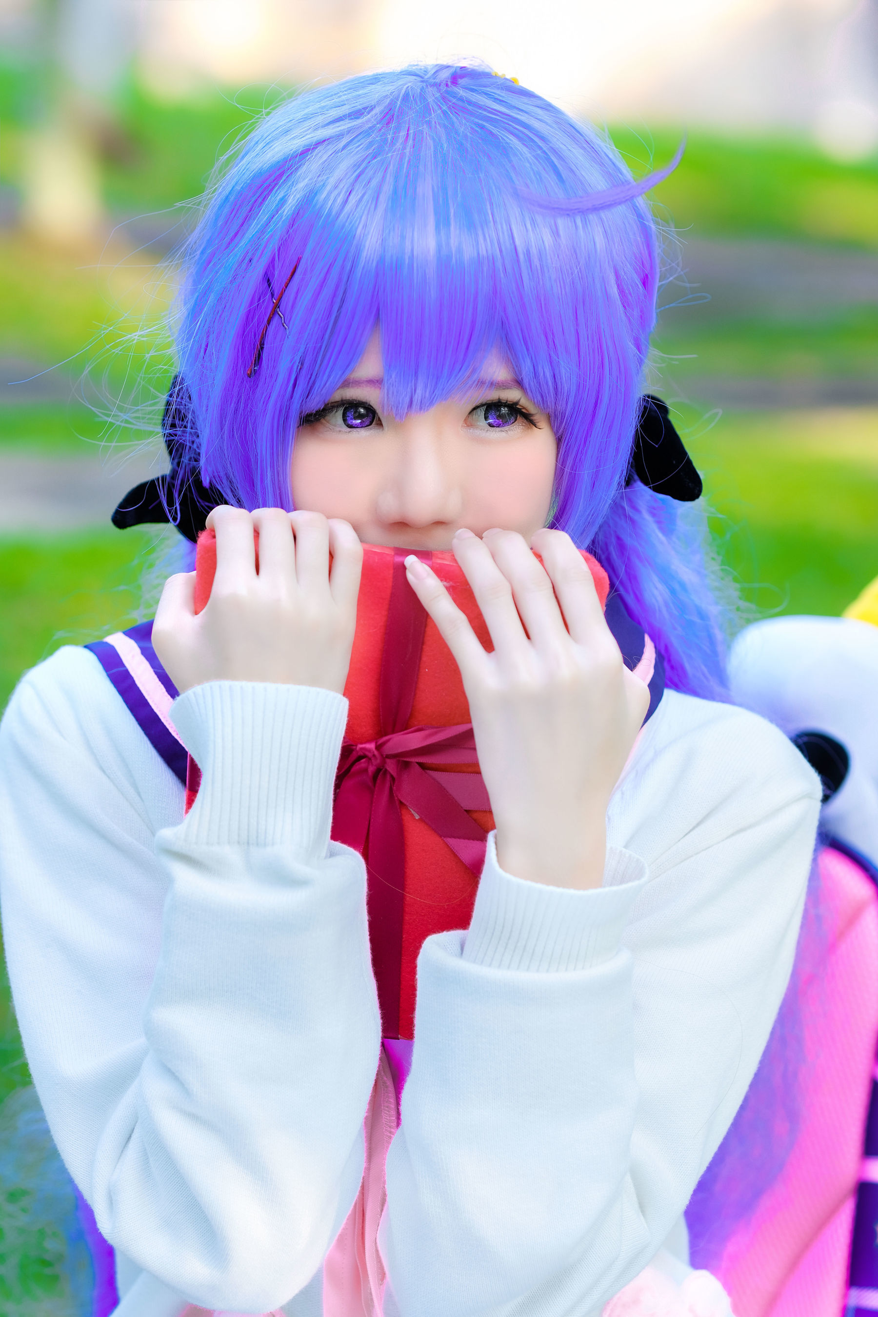  Sally Dorasnow - Unicorn JK Set 第28张