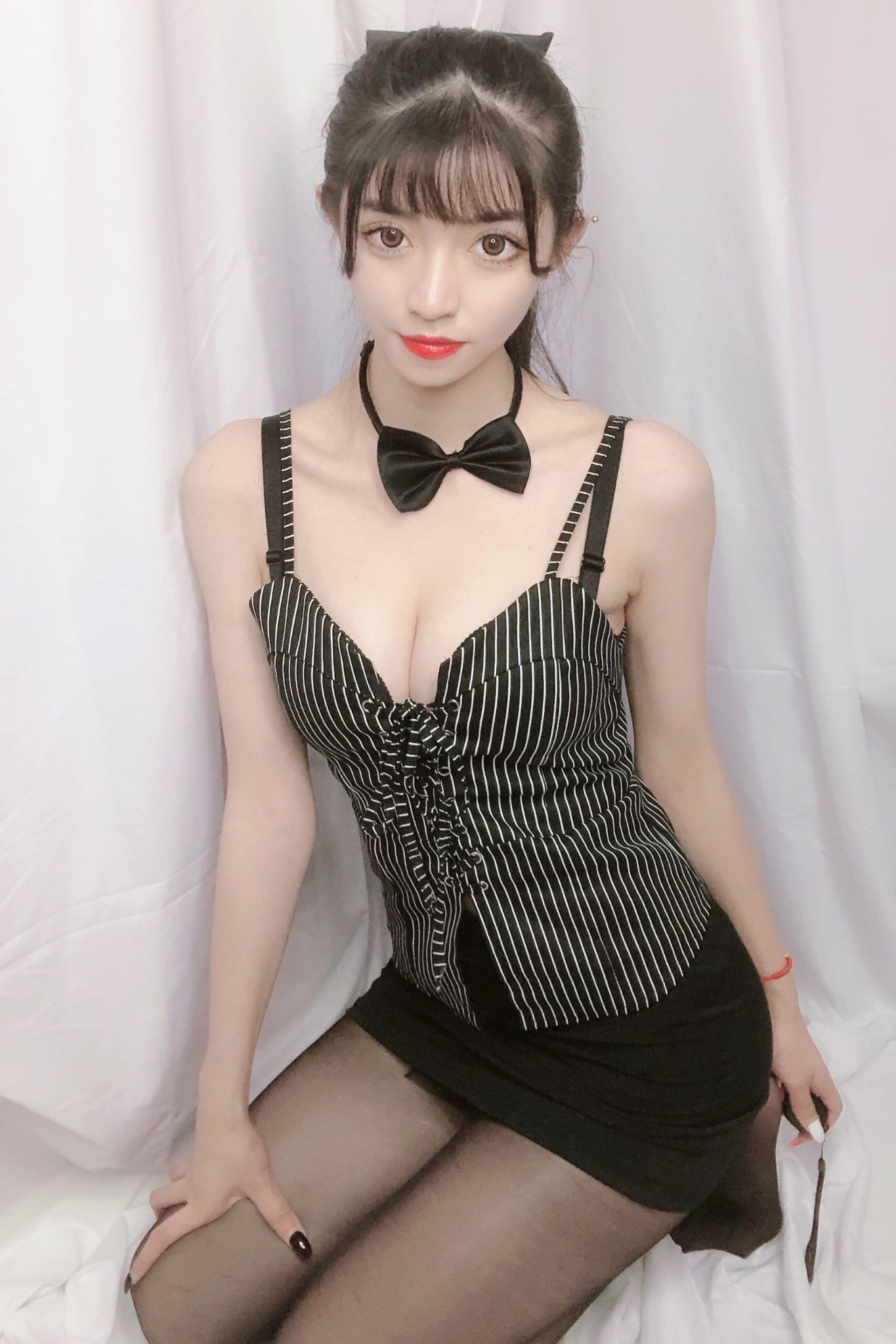  Coser__KETTOE - OL秘书 第33张