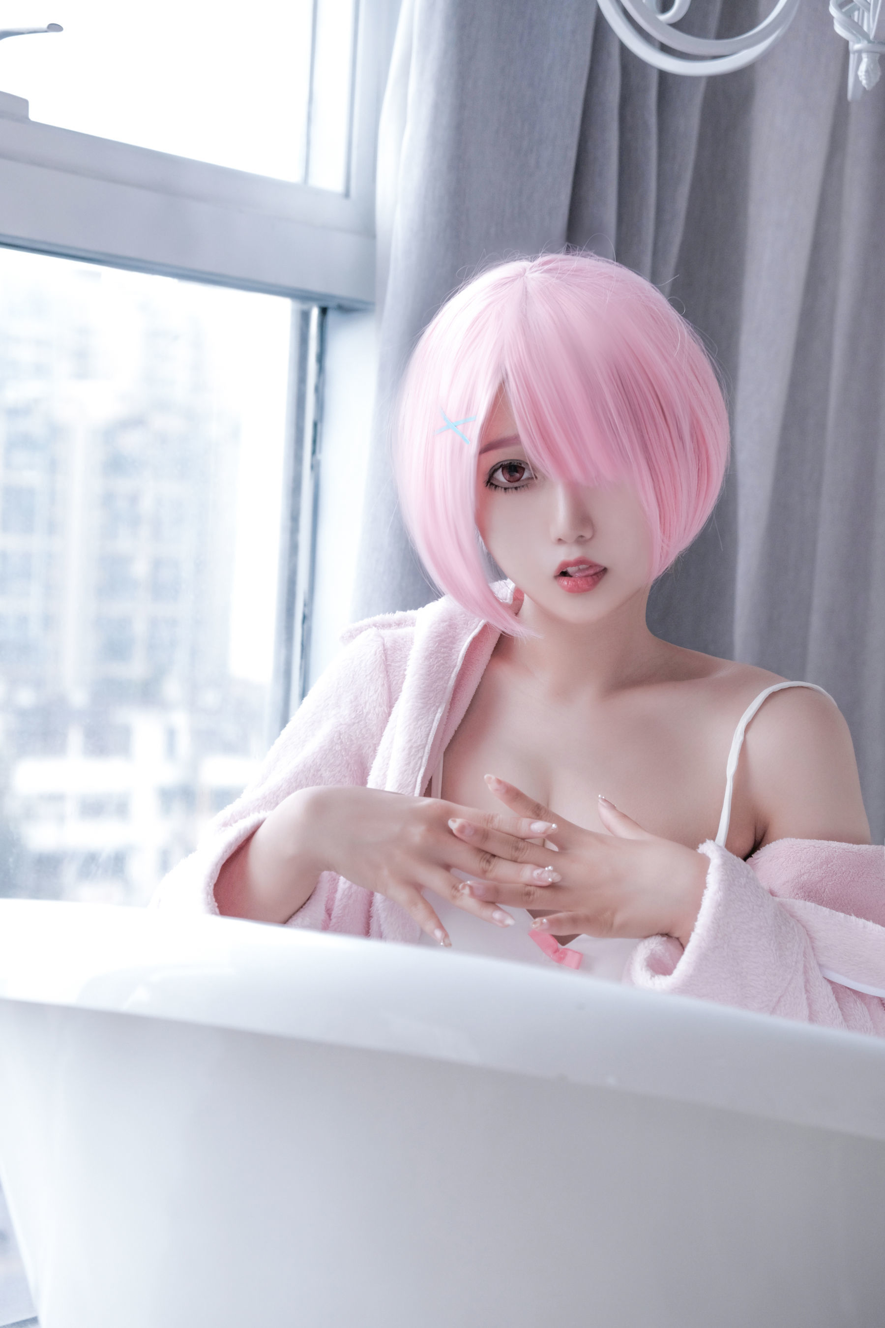  eloise软软 - 纯欲拉姆 第31张