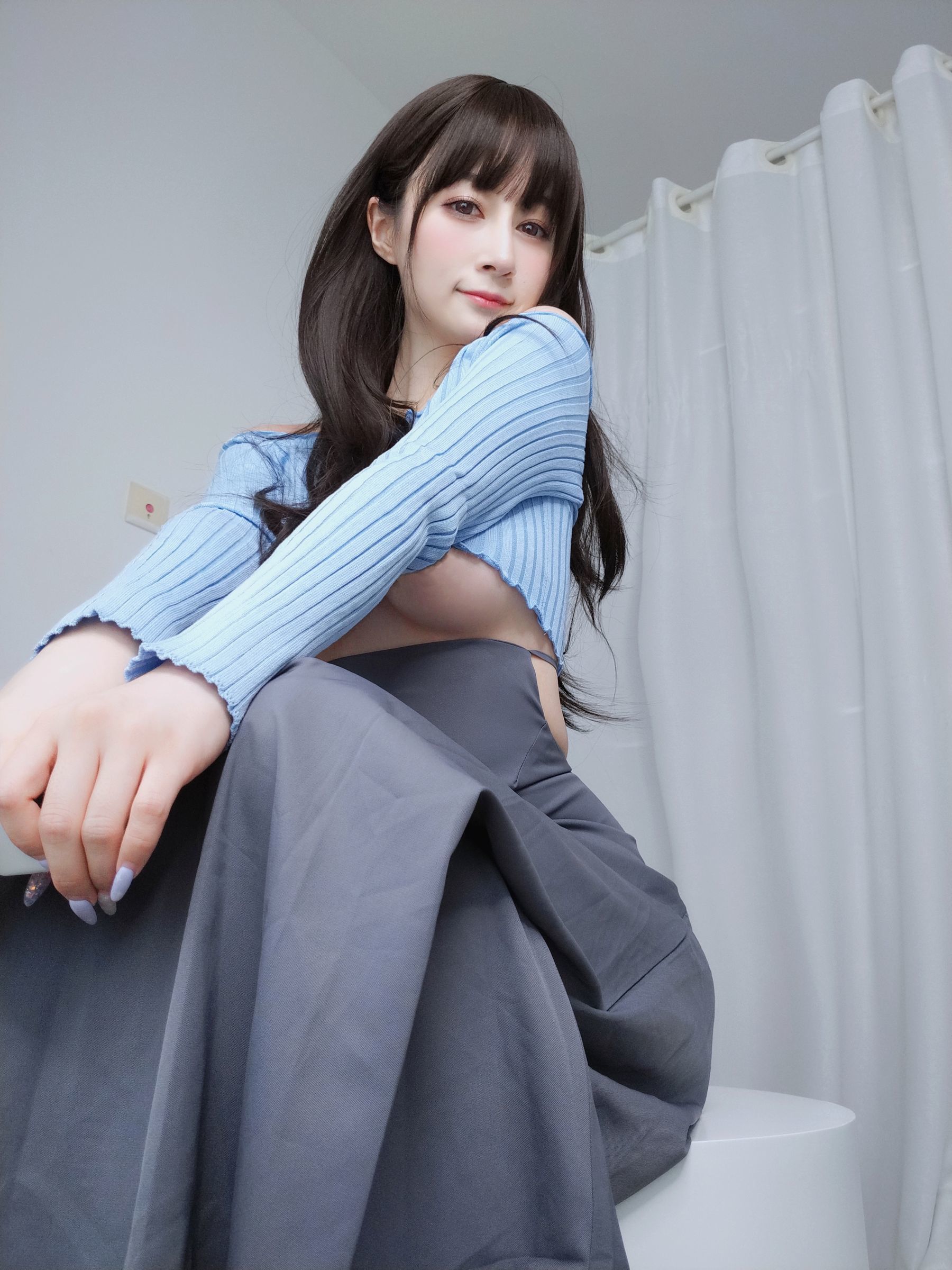  Coser小姐姐白银 - 吉他妹妹 第87张