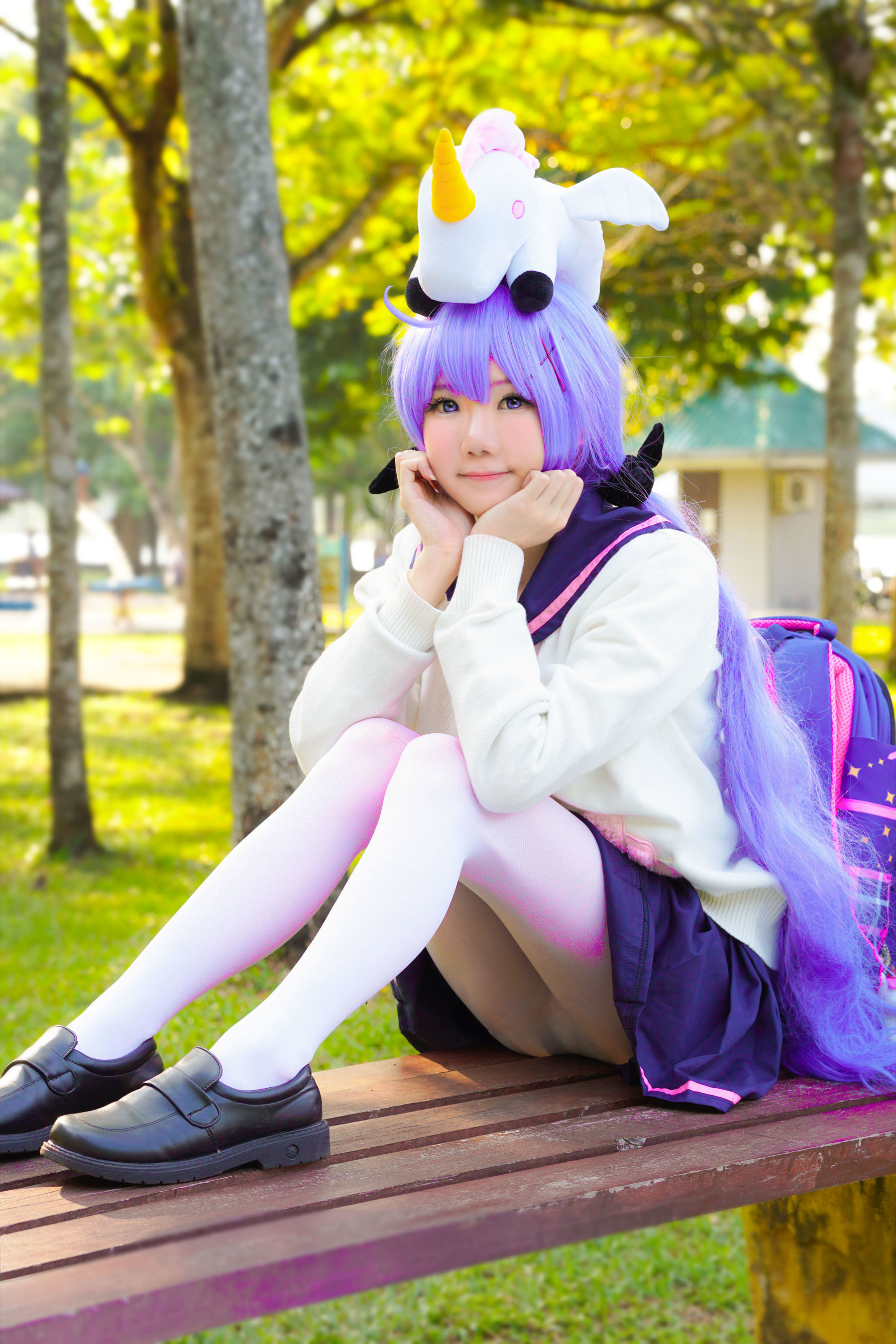  Sally Dorasnow - Unicorn JK Set 第22张