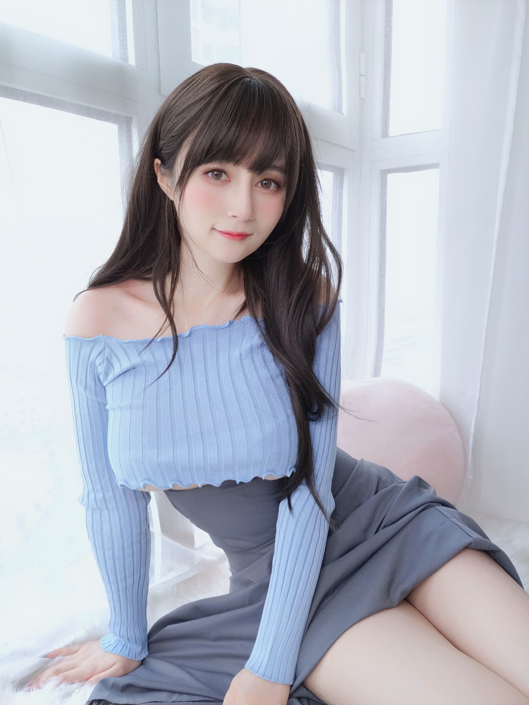  Coser小姐姐白银 - 吉他妹妹 第146张
