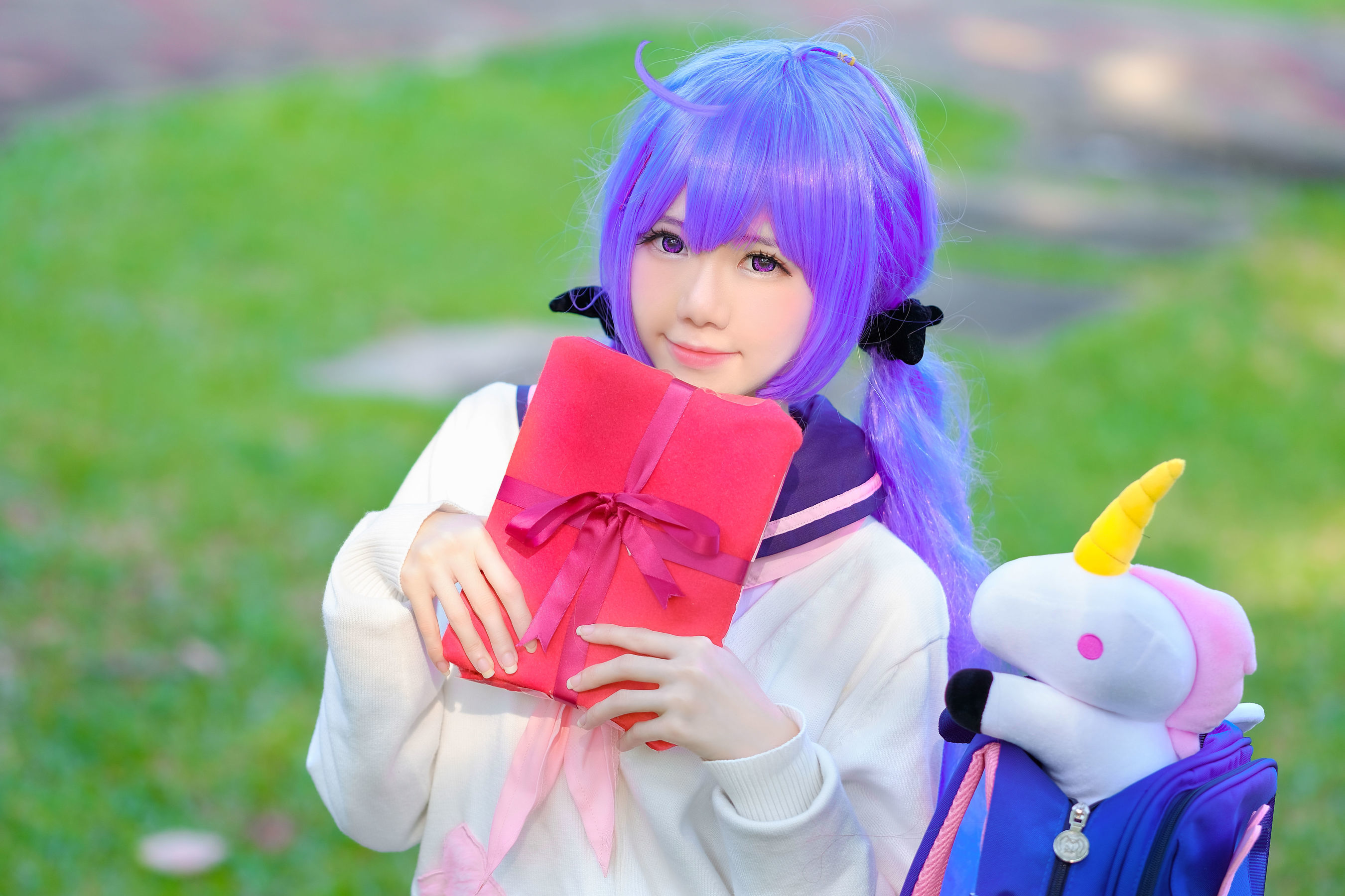 Sally Dorasnow - Unicorn JK Set 第26张