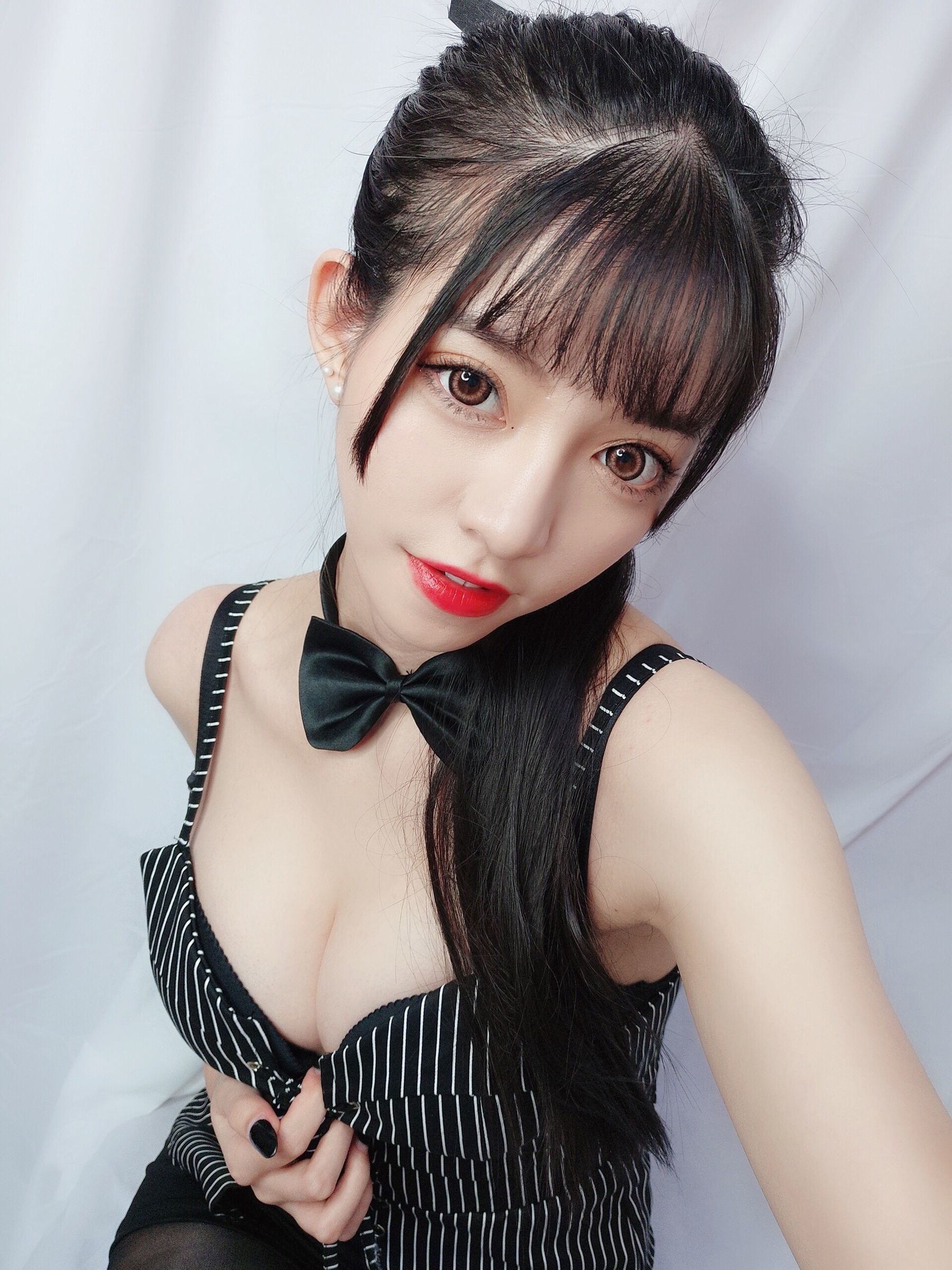  Coser__KETTOE - OL秘书 第43张