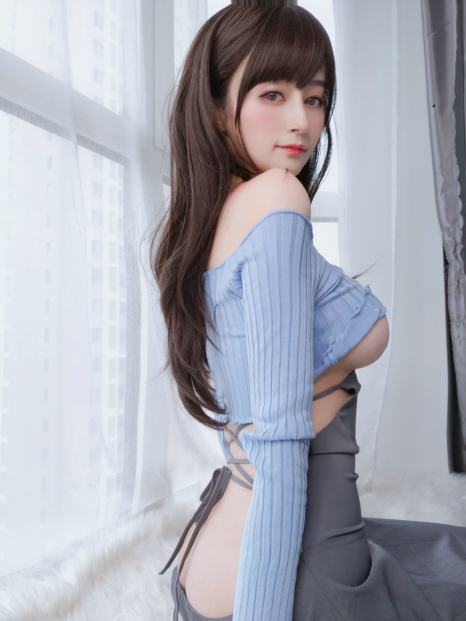  Coser小姐姐白银 - 吉他妹妹 第128张