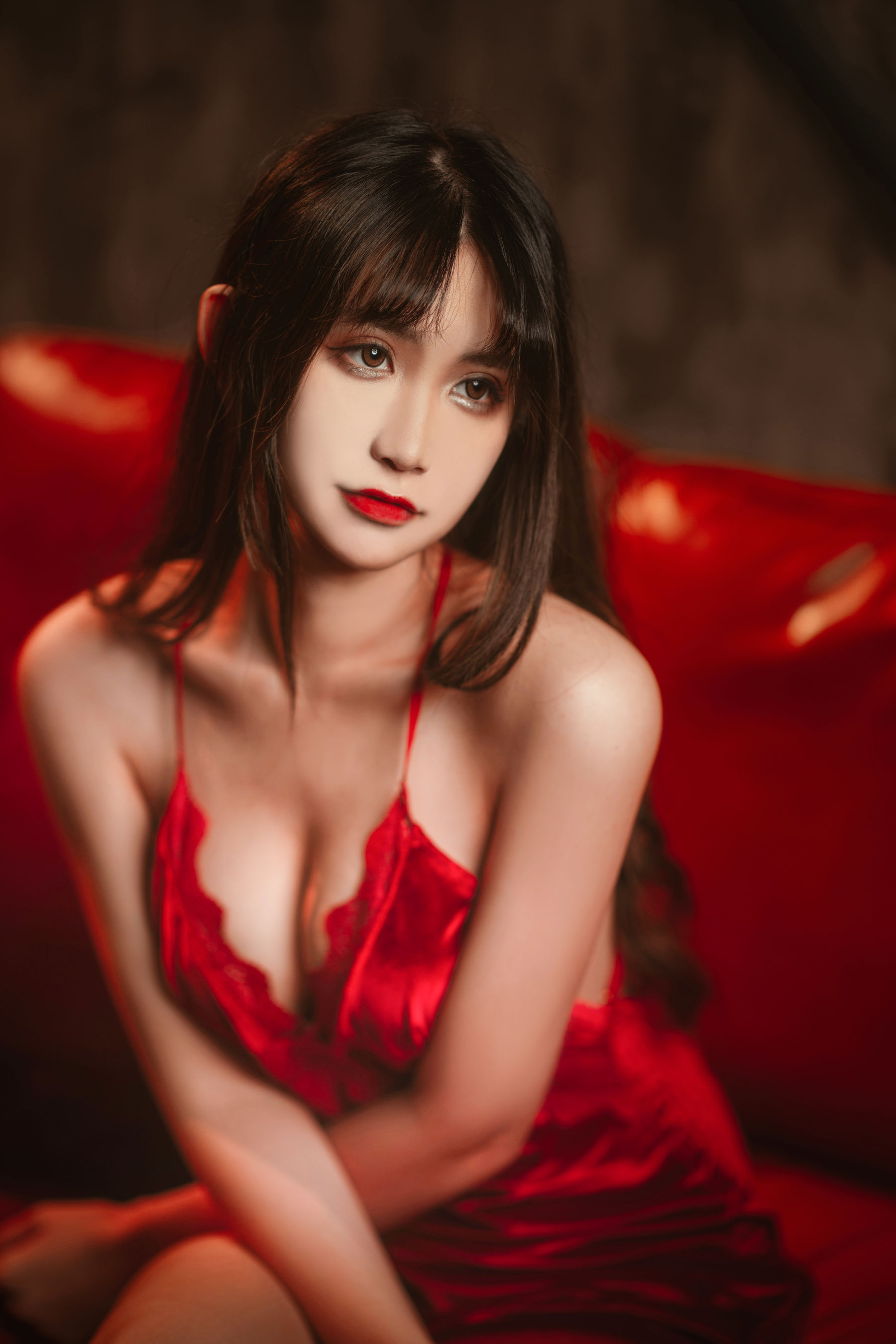  动漫博主阮邑_Fairy - 异类 第57张