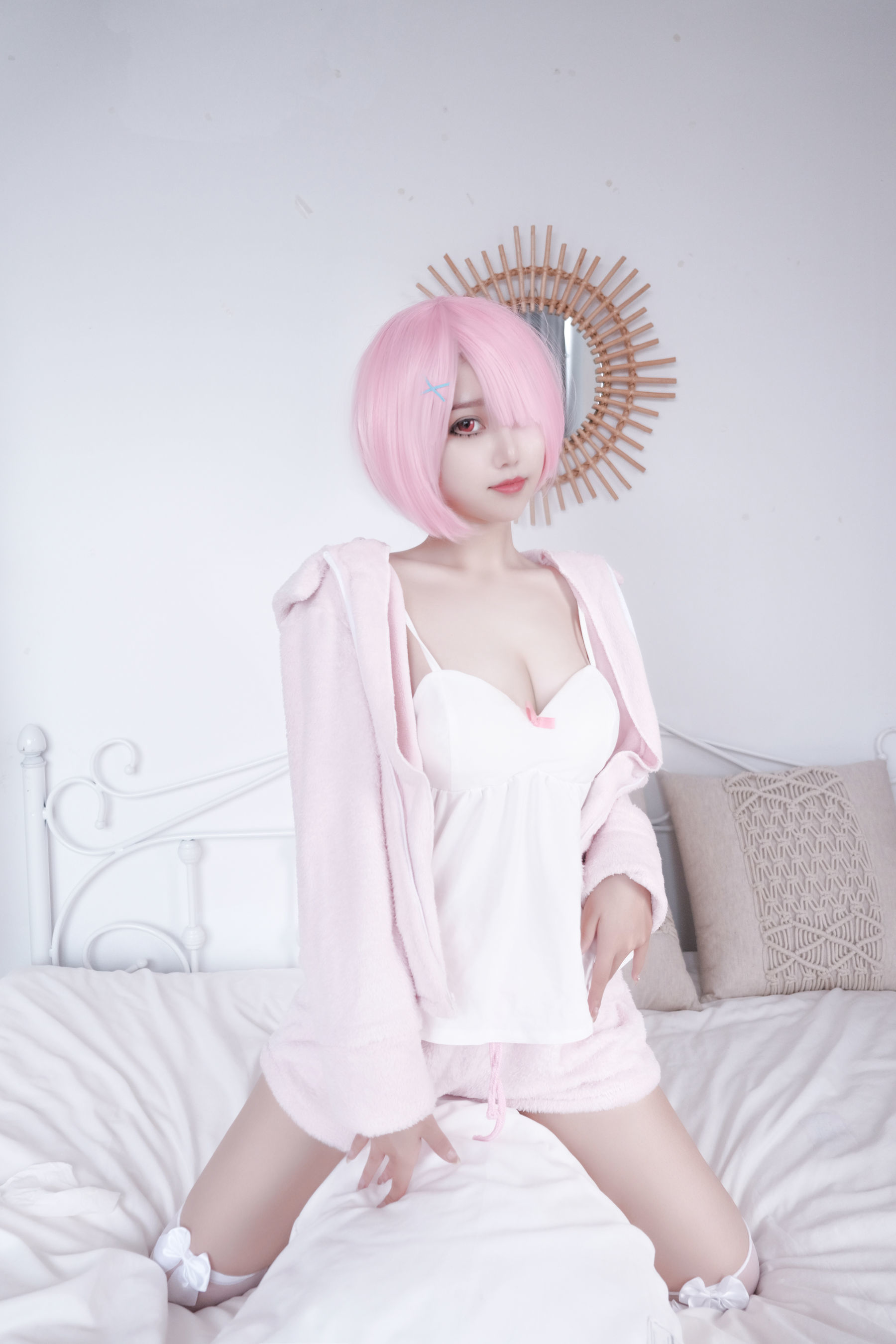  eloise软软 - 纯欲拉姆 第11张
