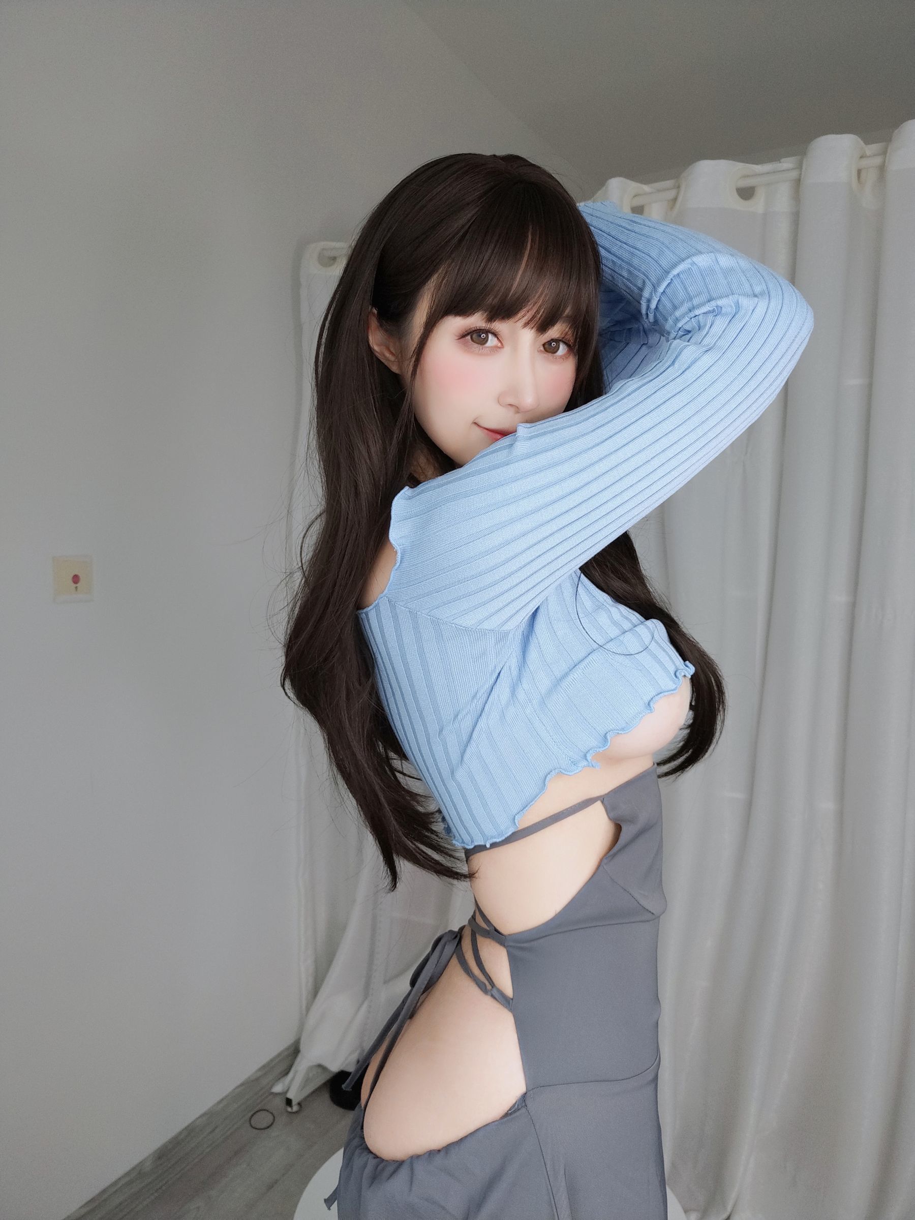  Coser小姐姐白银 - 吉他妹妹 第97张