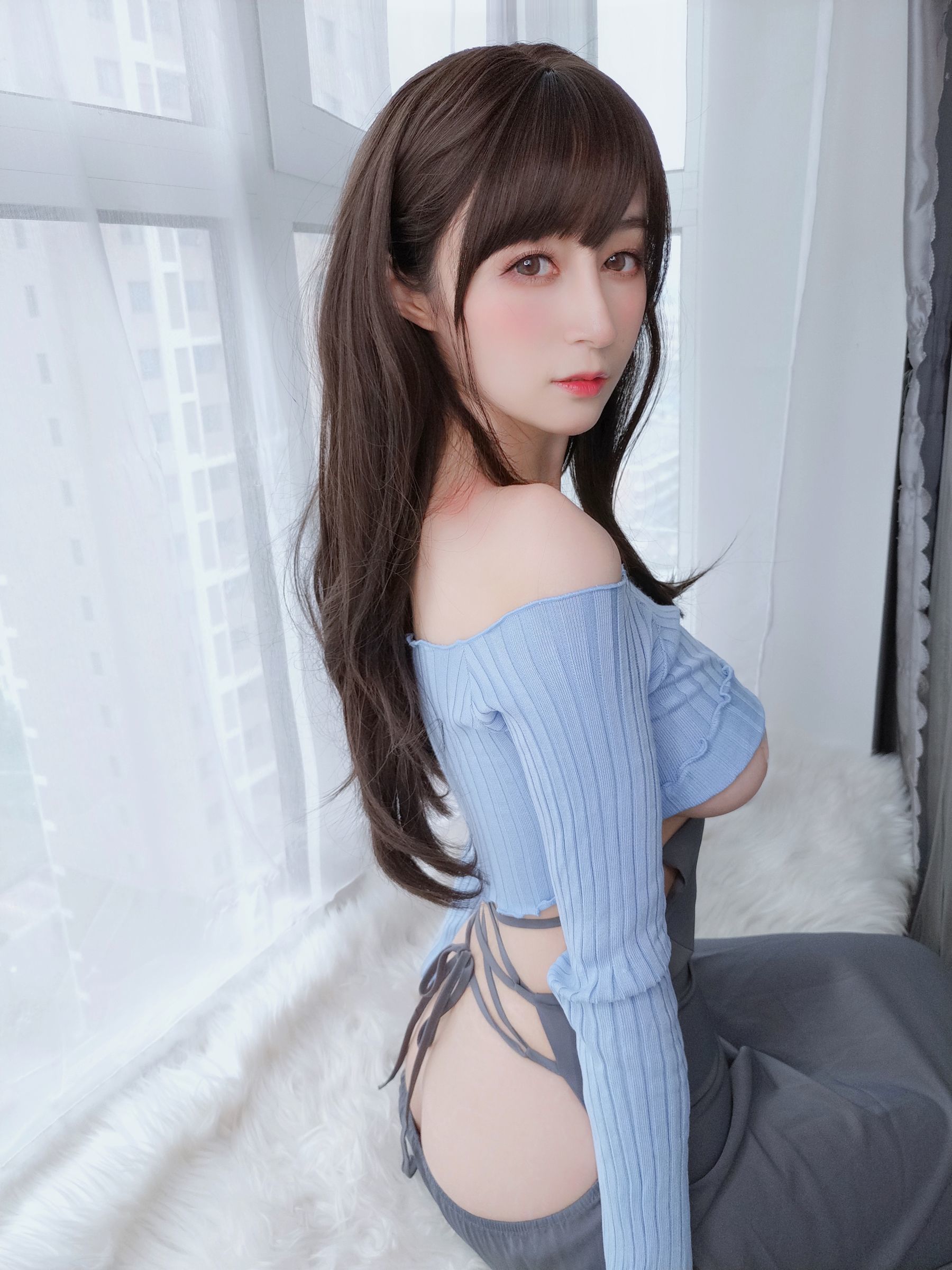  Coser小姐姐白银 - 吉他妹妹 第129张