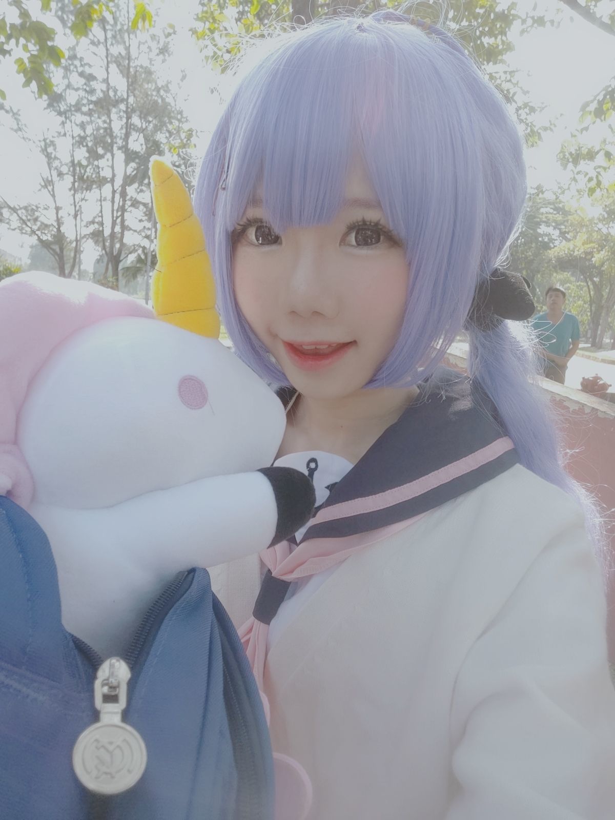  Sally Dorasnow - Unicorn JK Set 第10张