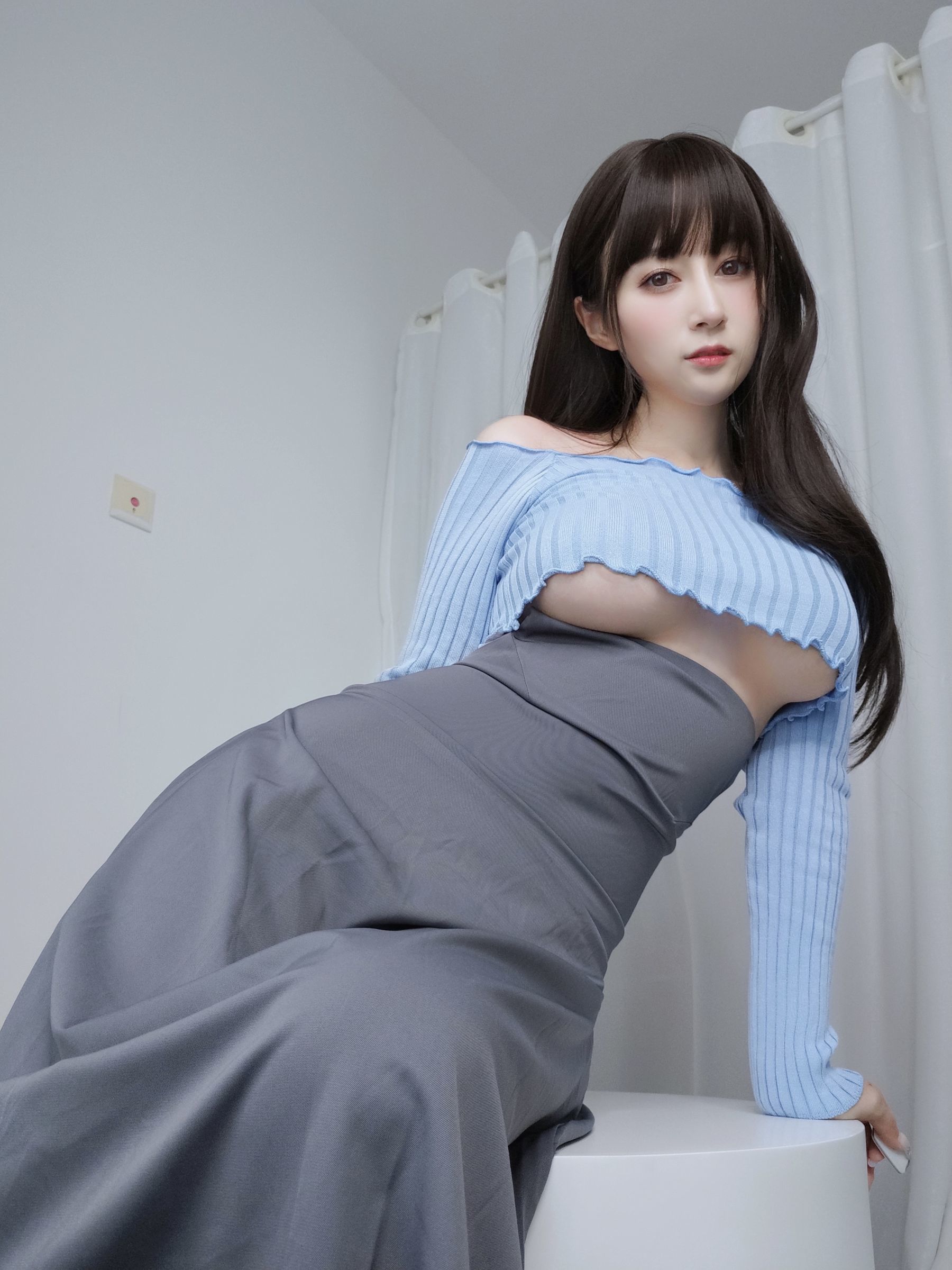 Coser小姐姐白银 - 吉他妹妹 第89张