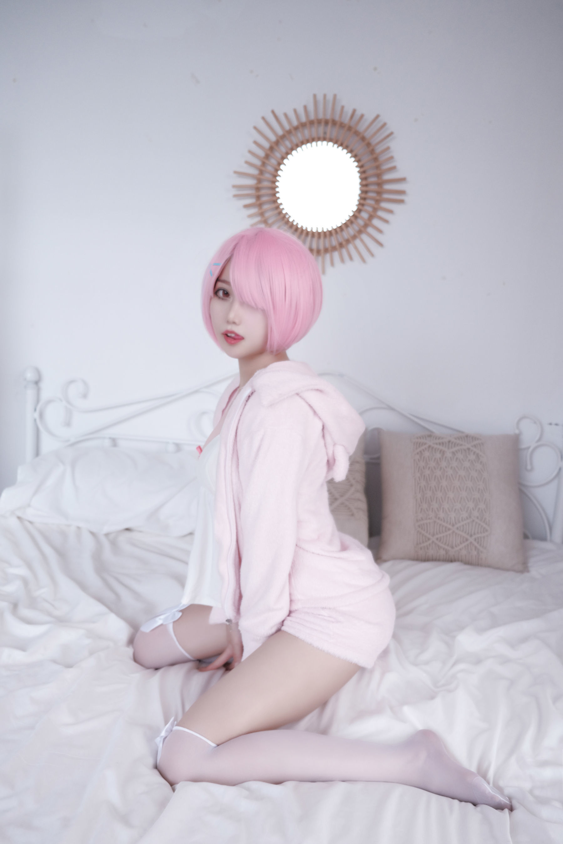  eloise软软 - 纯欲拉姆 第16张