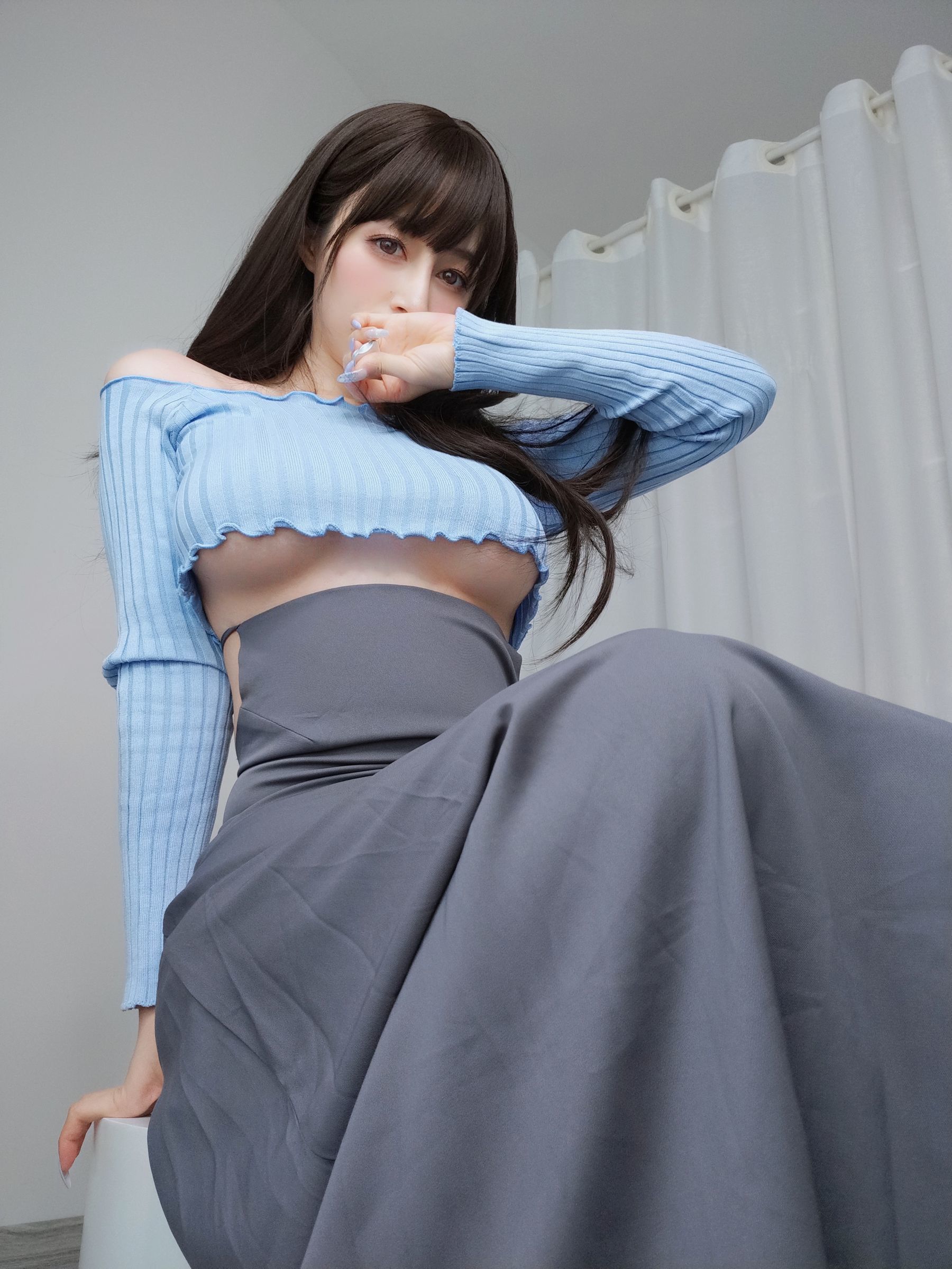  Coser小姐姐白银 - 吉他妹妹 第93张