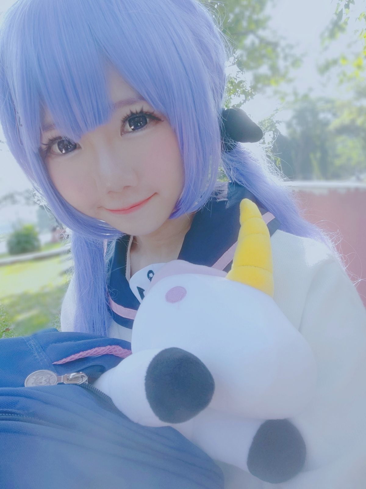  Sally Dorasnow - Unicorn JK Set 第9张