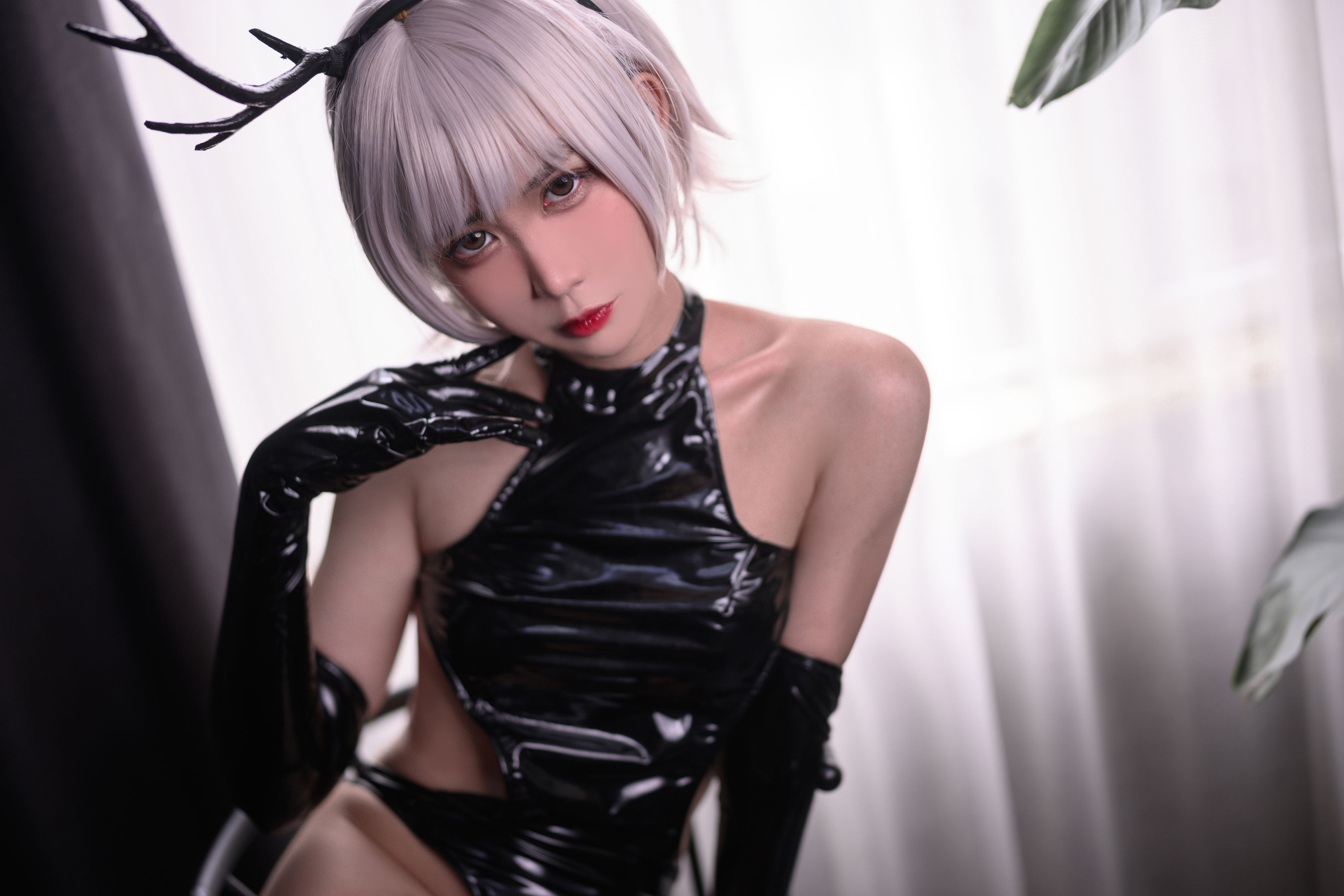  动漫博主阮邑_Fairy - 异类 第84张