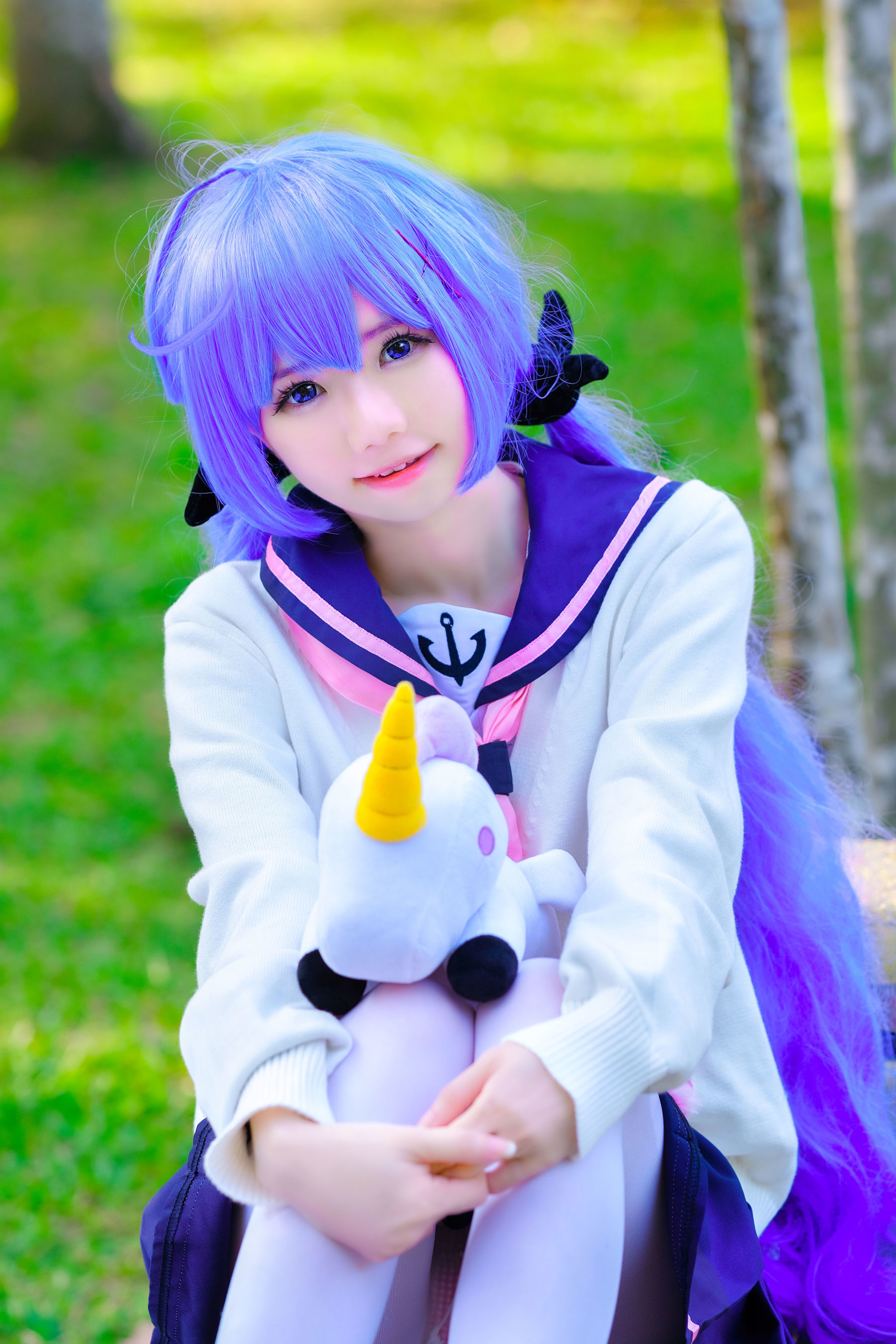  Sally Dorasnow - Unicorn JK Set 第29张