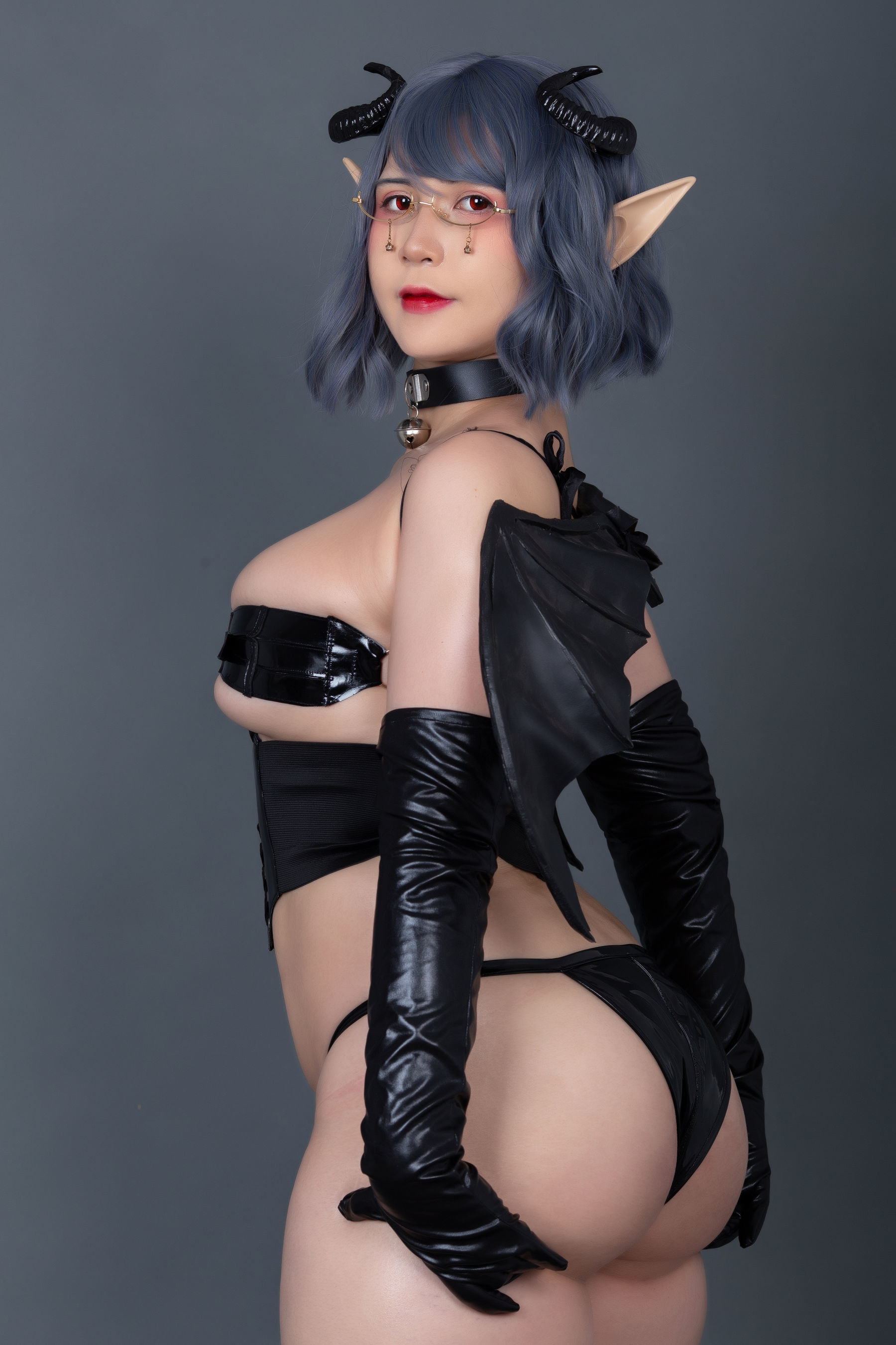  Uy - Naughty Succubus 第15张