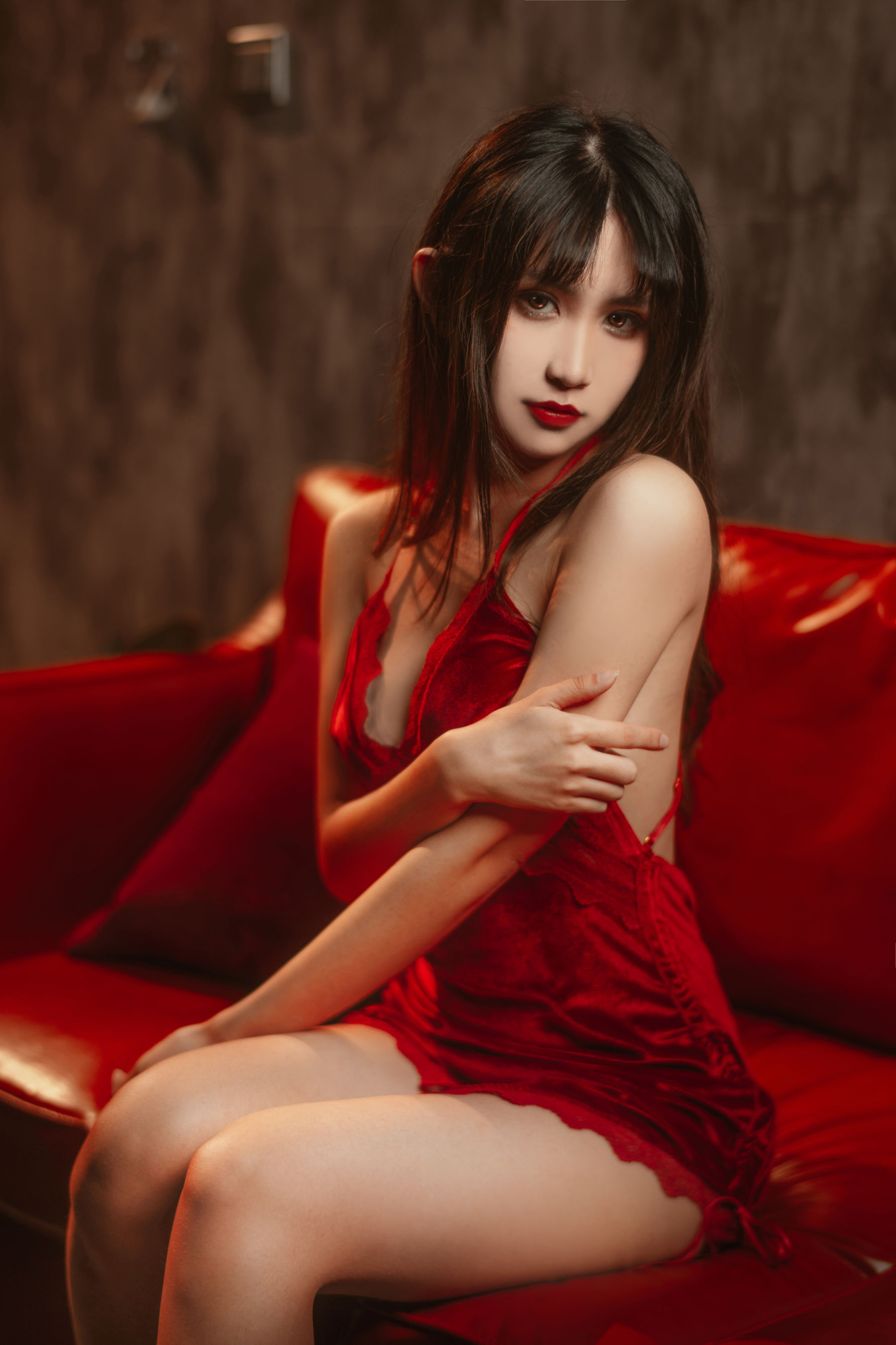  动漫博主阮邑_Fairy - 异类 第54张