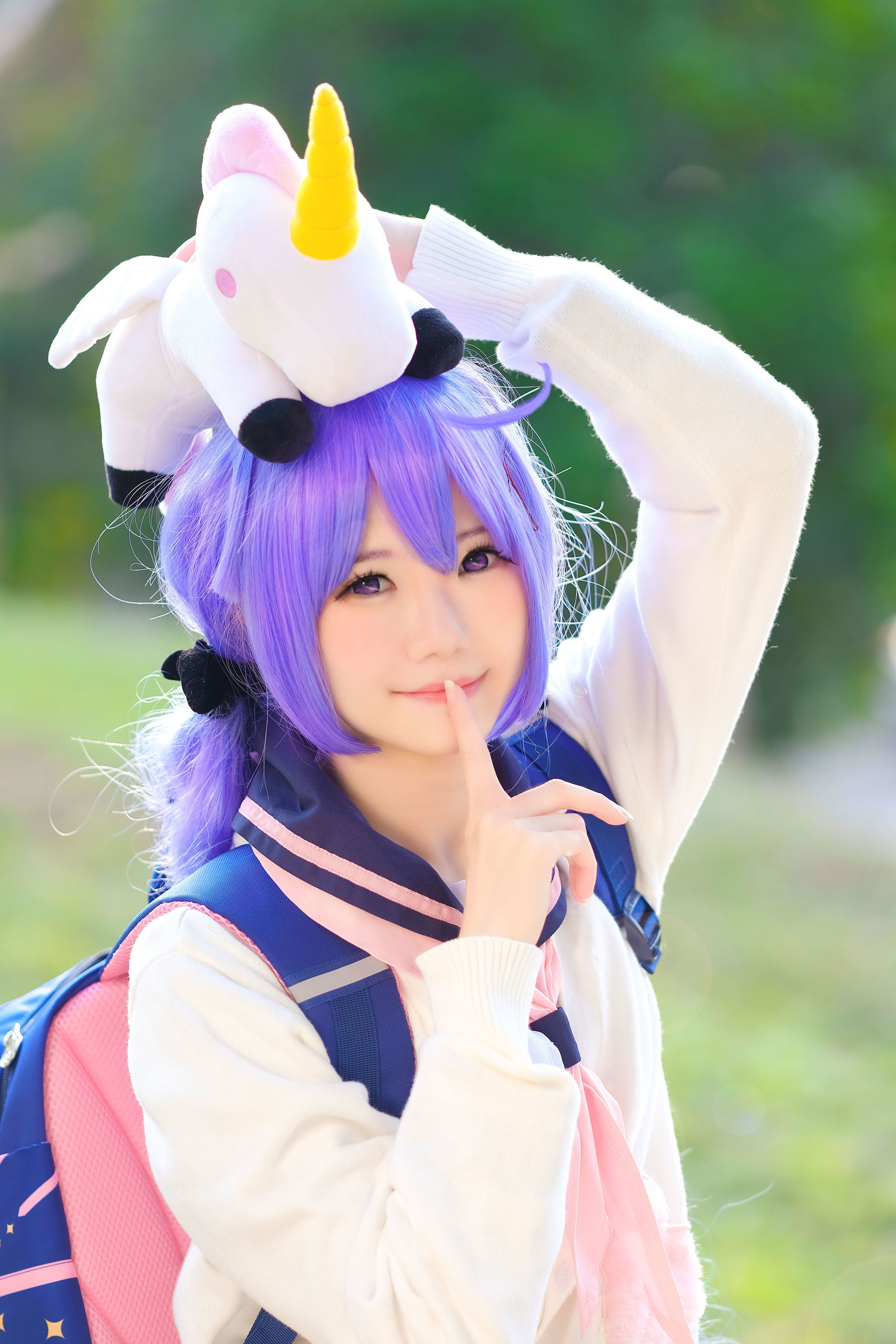  Sally Dorasnow - Unicorn JK Set 第36张