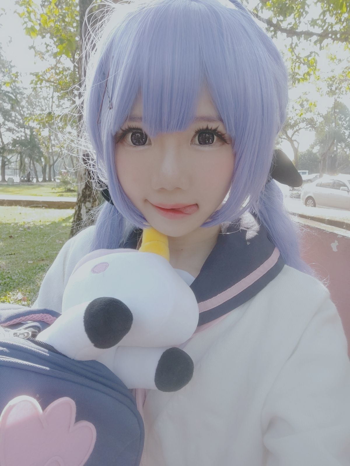  Sally Dorasnow - Unicorn JK Set 第4张